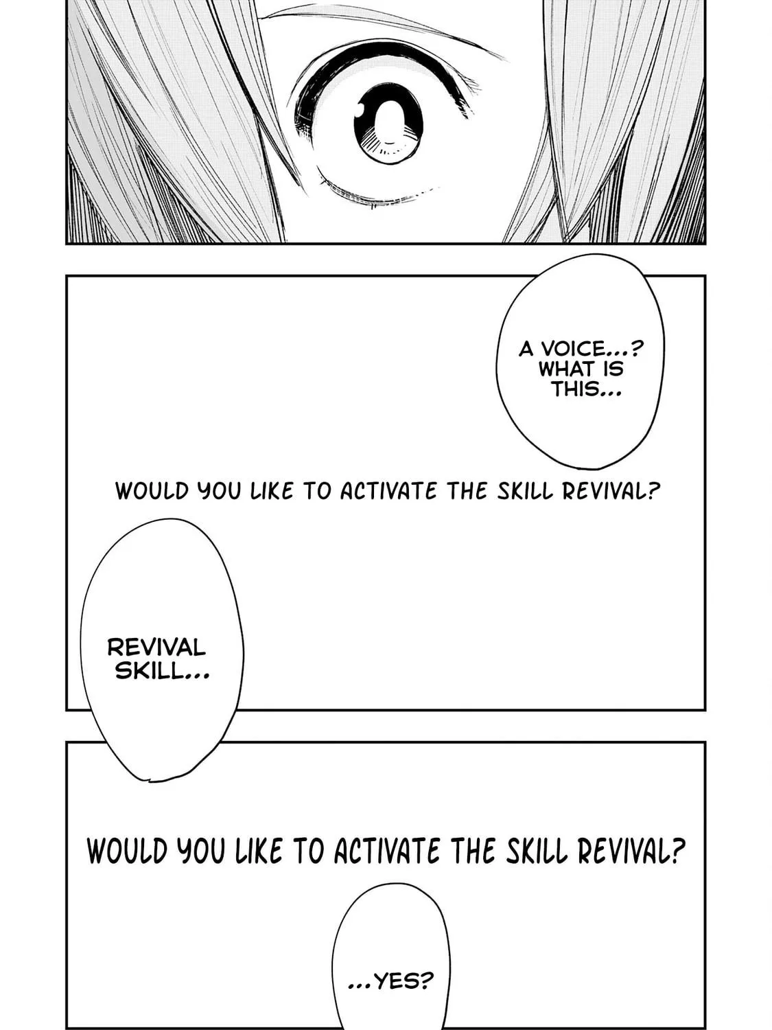 Skill [Saisei] to [Hakai] kara Hajimeru Saikyou Boukensha Life: Gomihiroi to Tsuihousareta kedo Kikakugai no Chikara de Nariagaru! Chapter 1.2 page 58 - 