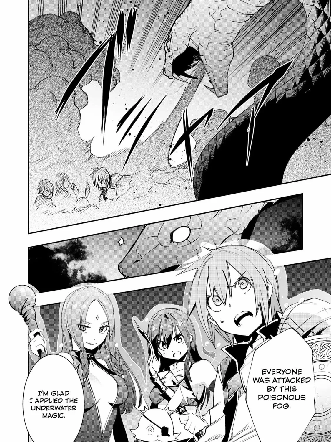 Skill [Saisei] to [Hakai] kara Hajimeru Saikyou Boukensha Life: Gomihiroi to Tsuihousareta kedo Kikakugai no Chikara de Nariagaru! Chapter 10 page 20 - 