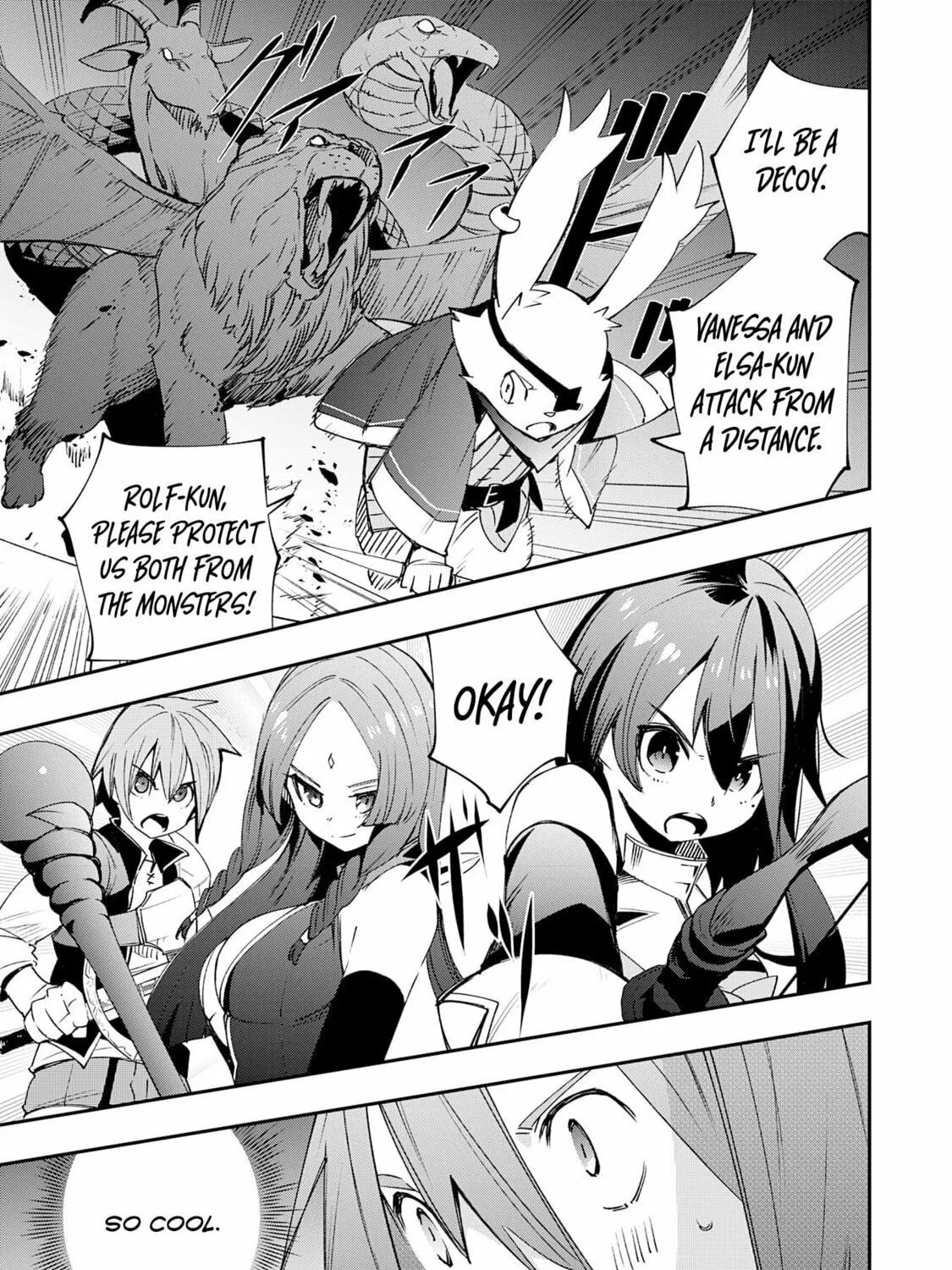 Skill [Saisei] to [Hakai] kara Hajimeru Saikyou Boukensha Life: Gomihiroi to Tsuihousareta kedo Kikakugai no Chikara de Nariagaru! Chapter 10 page 22 - 