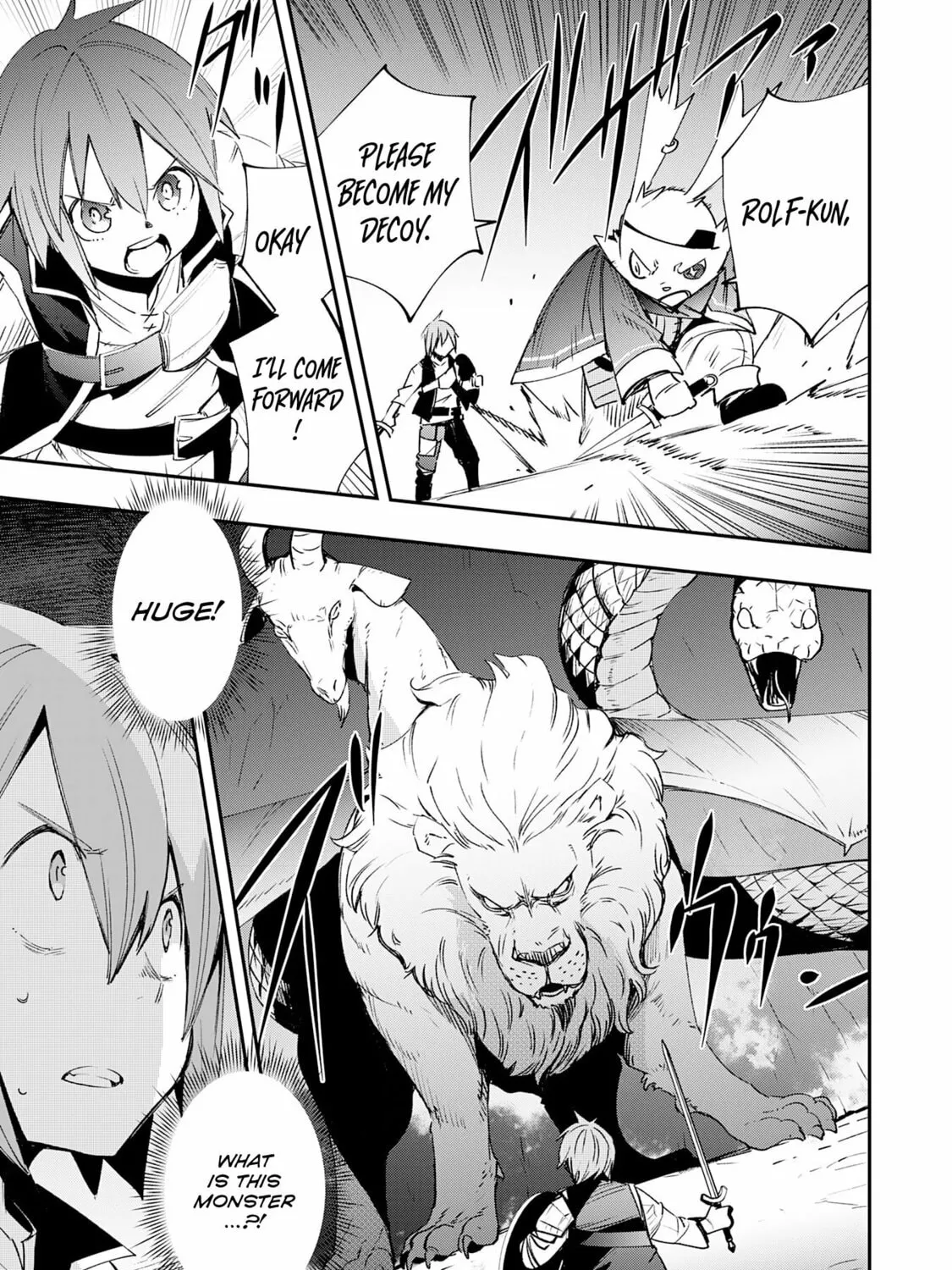Skill [Saisei] to [Hakai] kara Hajimeru Saikyou Boukensha Life: Gomihiroi to Tsuihousareta kedo Kikakugai no Chikara de Nariagaru! Chapter 10 page 30 - 