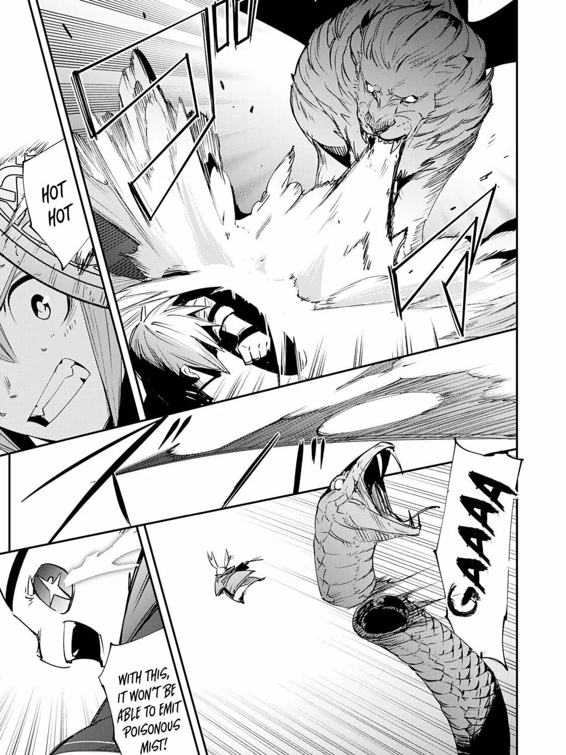 Skill [Saisei] to [Hakai] kara Hajimeru Saikyou Boukensha Life: Gomihiroi to Tsuihousareta kedo Kikakugai no Chikara de Nariagaru! Chapter 10 page 34 - 