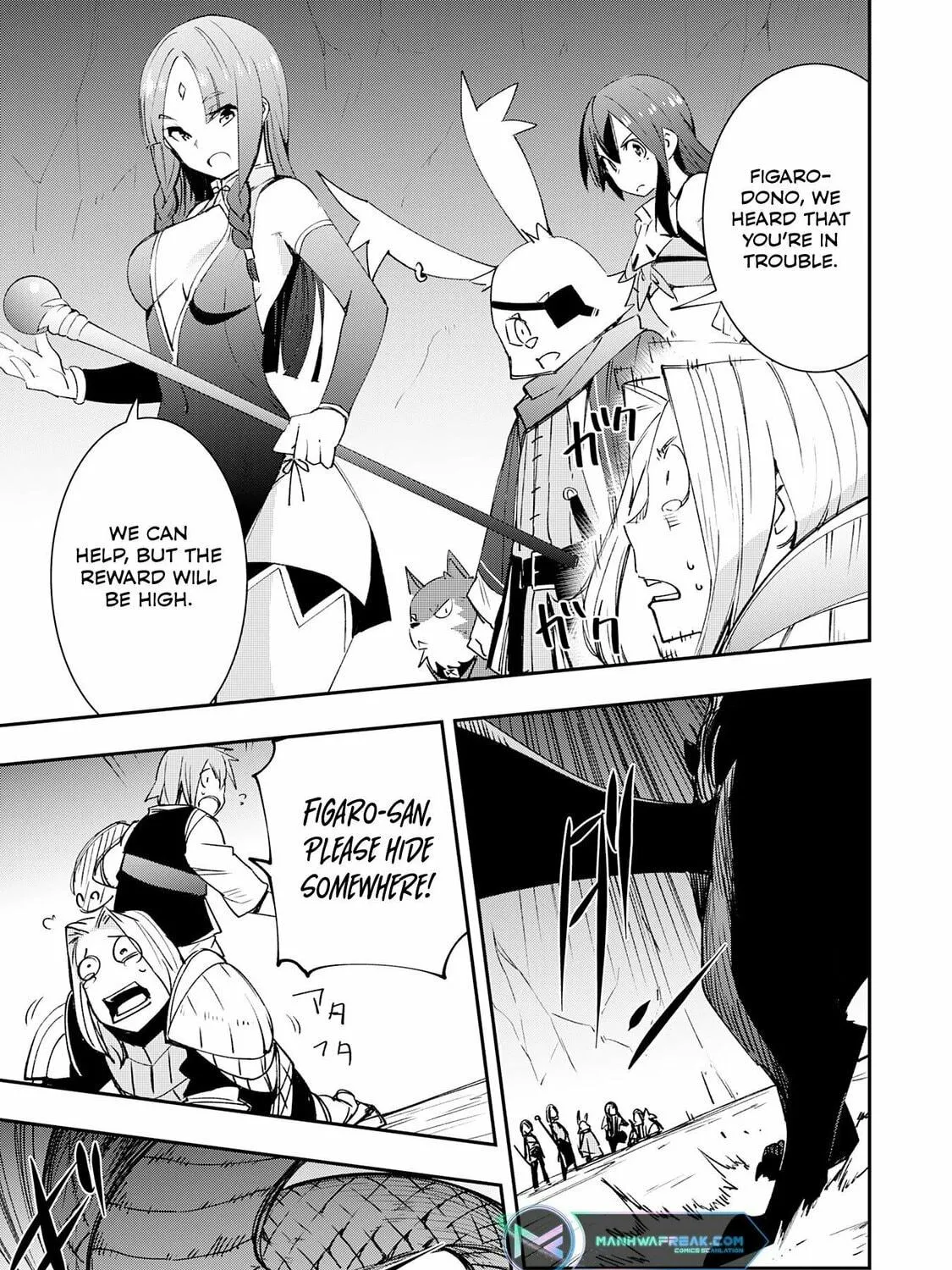 Skill [Saisei] to [Hakai] kara Hajimeru Saikyou Boukensha Life: Gomihiroi to Tsuihousareta kedo Kikakugai no Chikara de Nariagaru! Chapter 10 page 38 - 