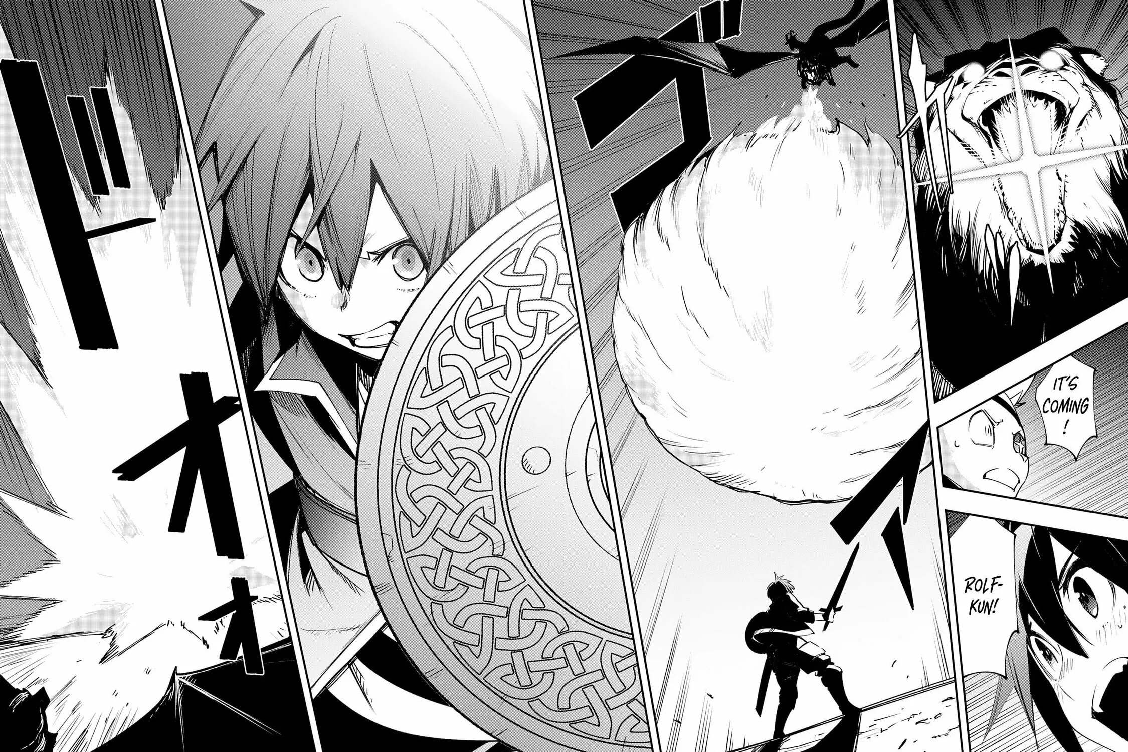 Skill [Saisei] to [Hakai] kara Hajimeru Saikyou Boukensha Life: Gomihiroi to Tsuihousareta kedo Kikakugai no Chikara de Nariagaru! Chapter 10 page 40 - 