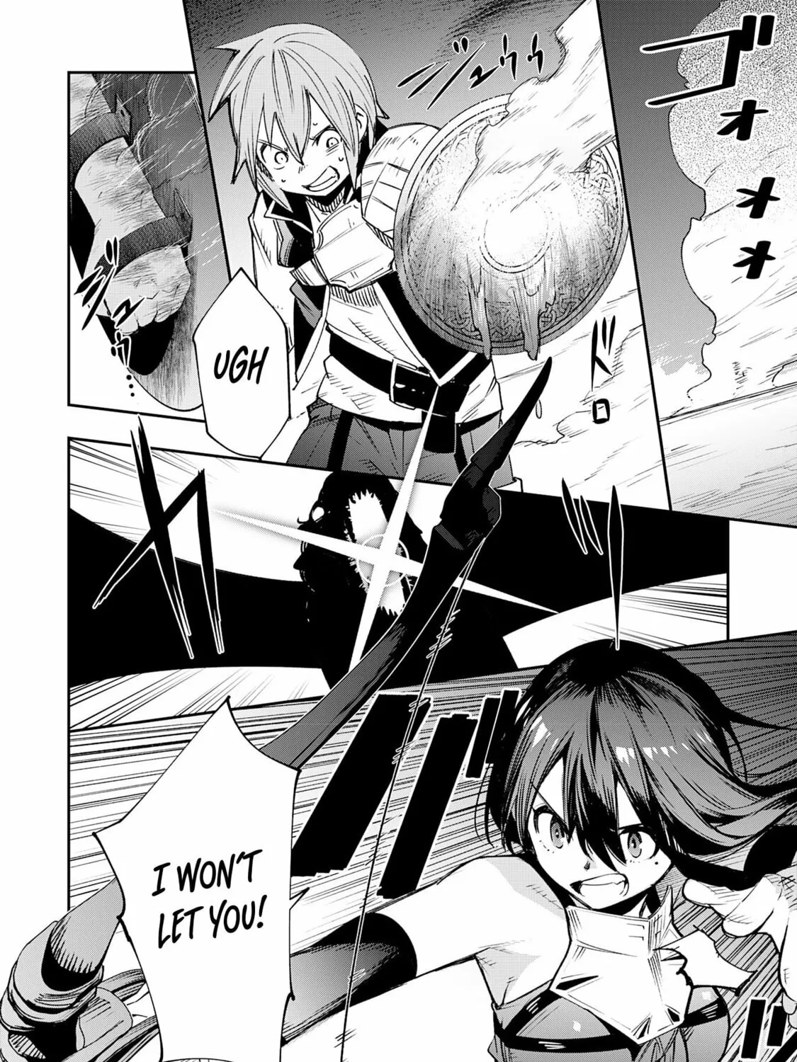 Skill [Saisei] to [Hakai] kara Hajimeru Saikyou Boukensha Life: Gomihiroi to Tsuihousareta kedo Kikakugai no Chikara de Nariagaru! Chapter 10 page 42 - 