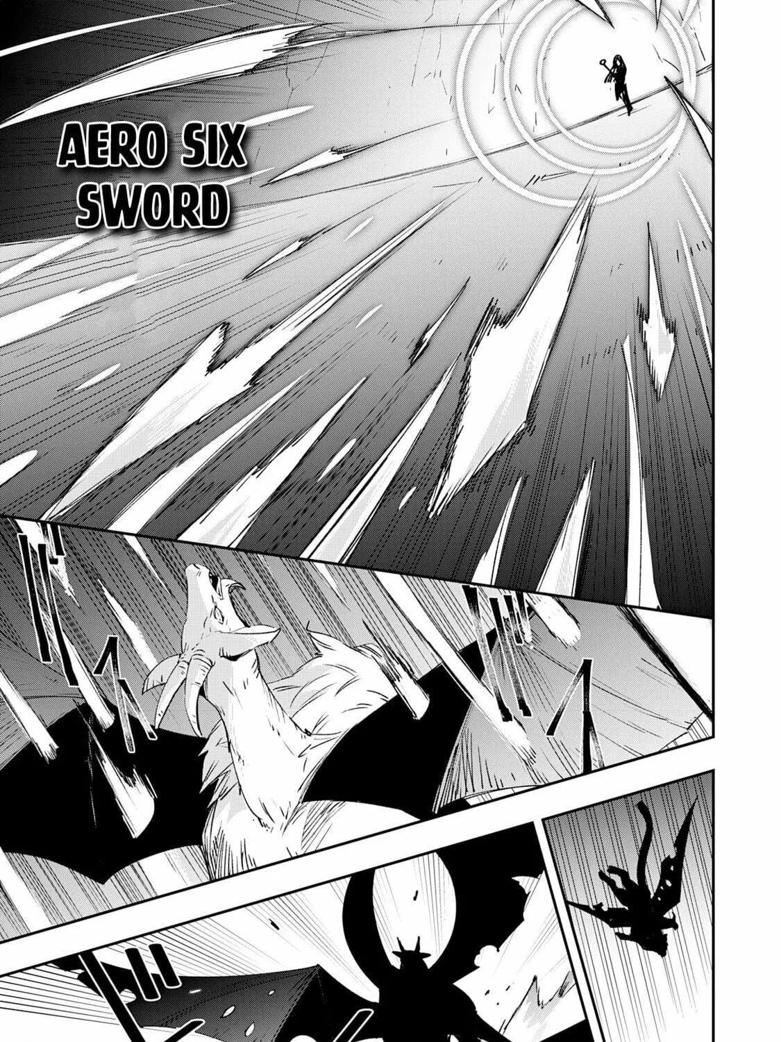 Skill [Saisei] to [Hakai] kara Hajimeru Saikyou Boukensha Life: Gomihiroi to Tsuihousareta kedo Kikakugai no Chikara de Nariagaru! Chapter 10 page 48 - 