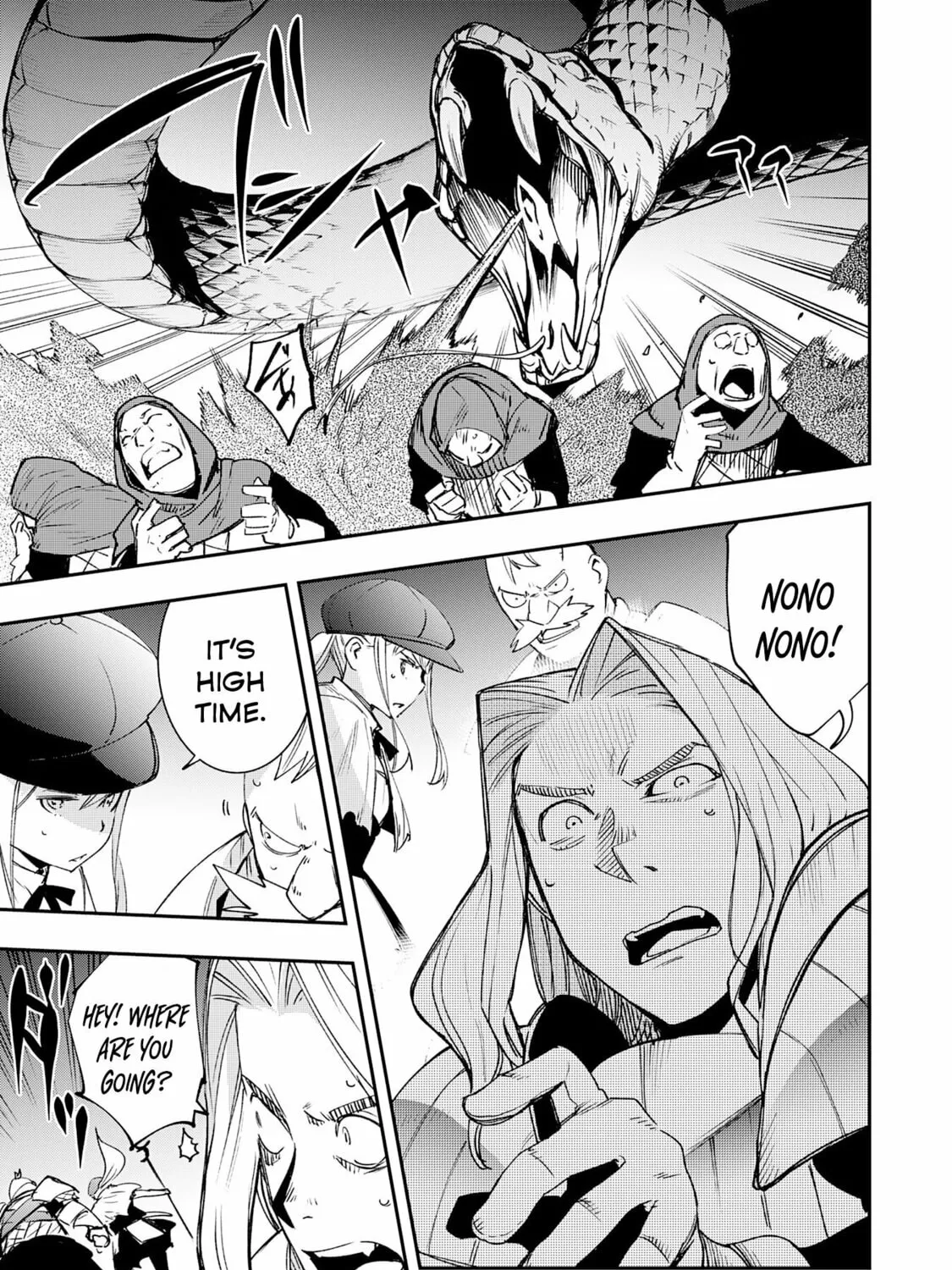 Skill [Saisei] to [Hakai] kara Hajimeru Saikyou Boukensha Life: Gomihiroi to Tsuihousareta kedo Kikakugai no Chikara de Nariagaru! Chapter 10 page 6 - 
