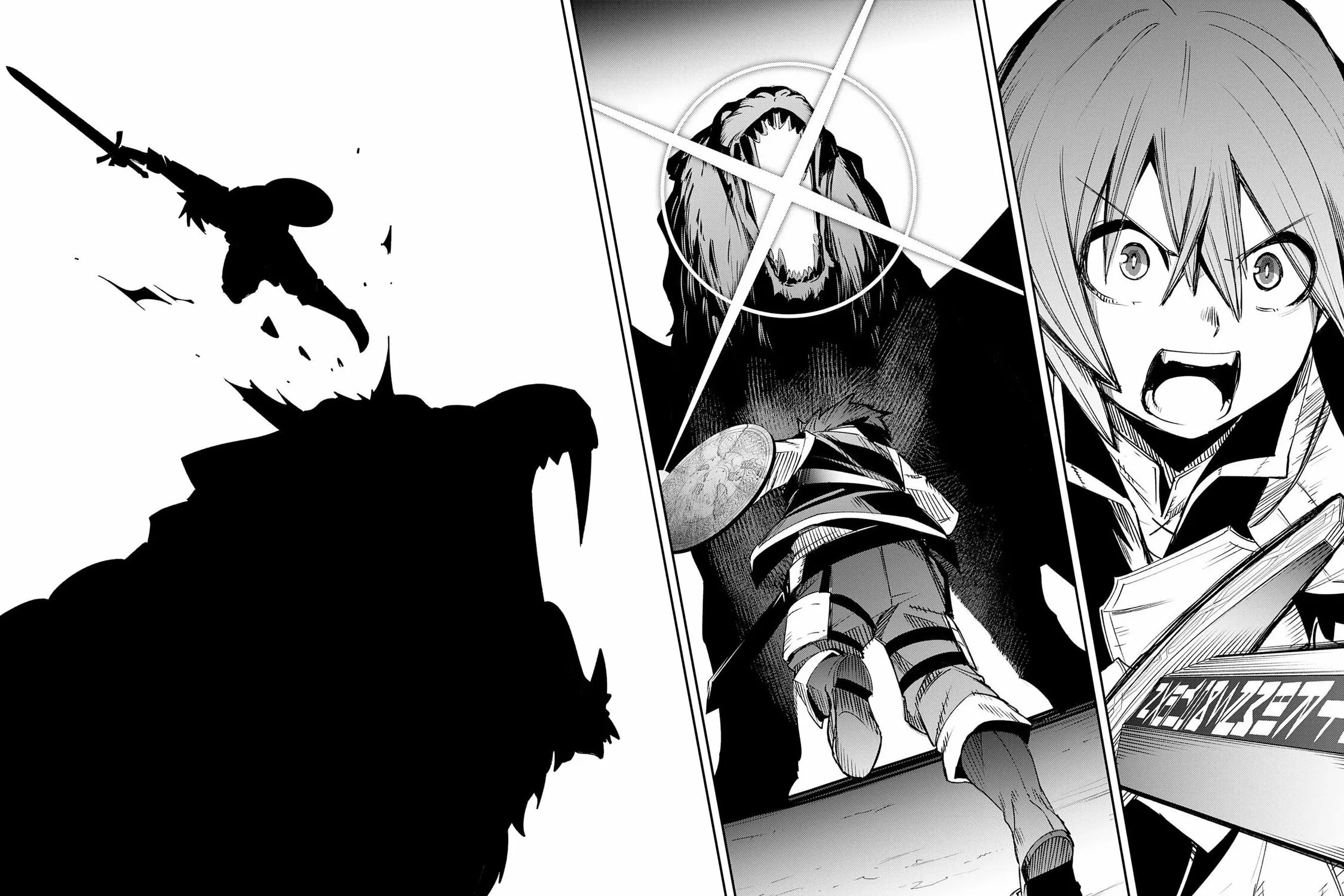 Skill [Saisei] to [Hakai] kara Hajimeru Saikyou Boukensha Life: Gomihiroi to Tsuihousareta kedo Kikakugai no Chikara de Nariagaru! Chapter 10 page 54 - 