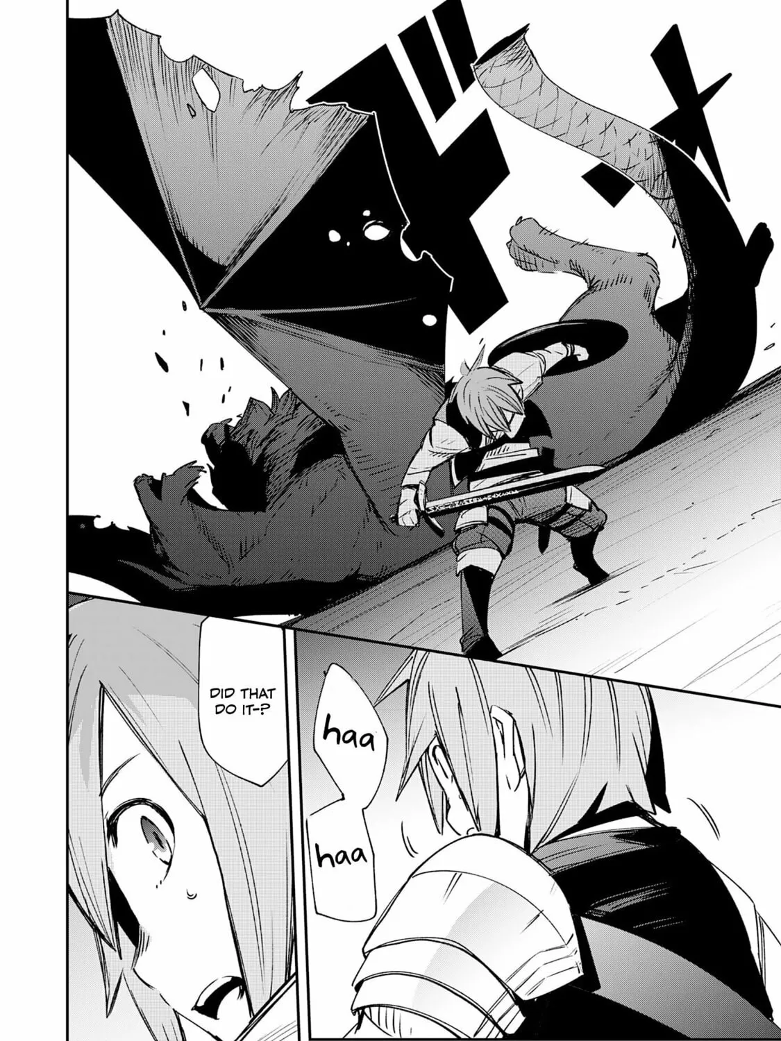 Skill [Saisei] to [Hakai] kara Hajimeru Saikyou Boukensha Life: Gomihiroi to Tsuihousareta kedo Kikakugai no Chikara de Nariagaru! Chapter 10 page 56 - 