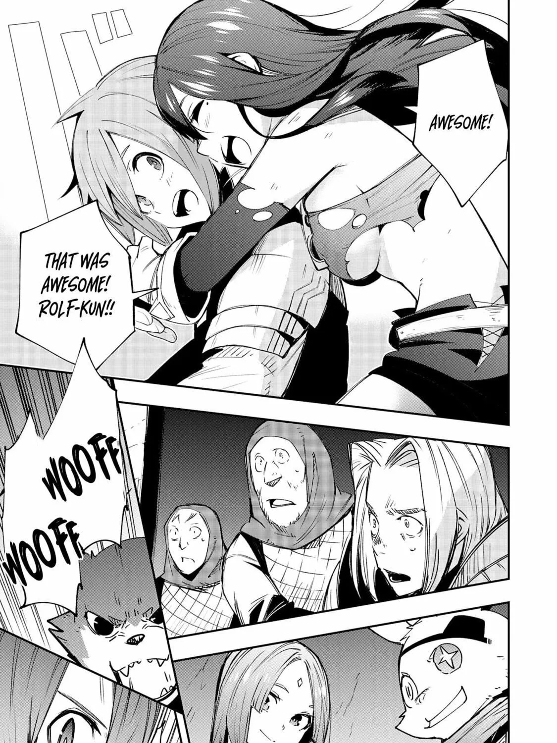 Skill [Saisei] to [Hakai] kara Hajimeru Saikyou Boukensha Life: Gomihiroi to Tsuihousareta kedo Kikakugai no Chikara de Nariagaru! Chapter 10 page 58 - 