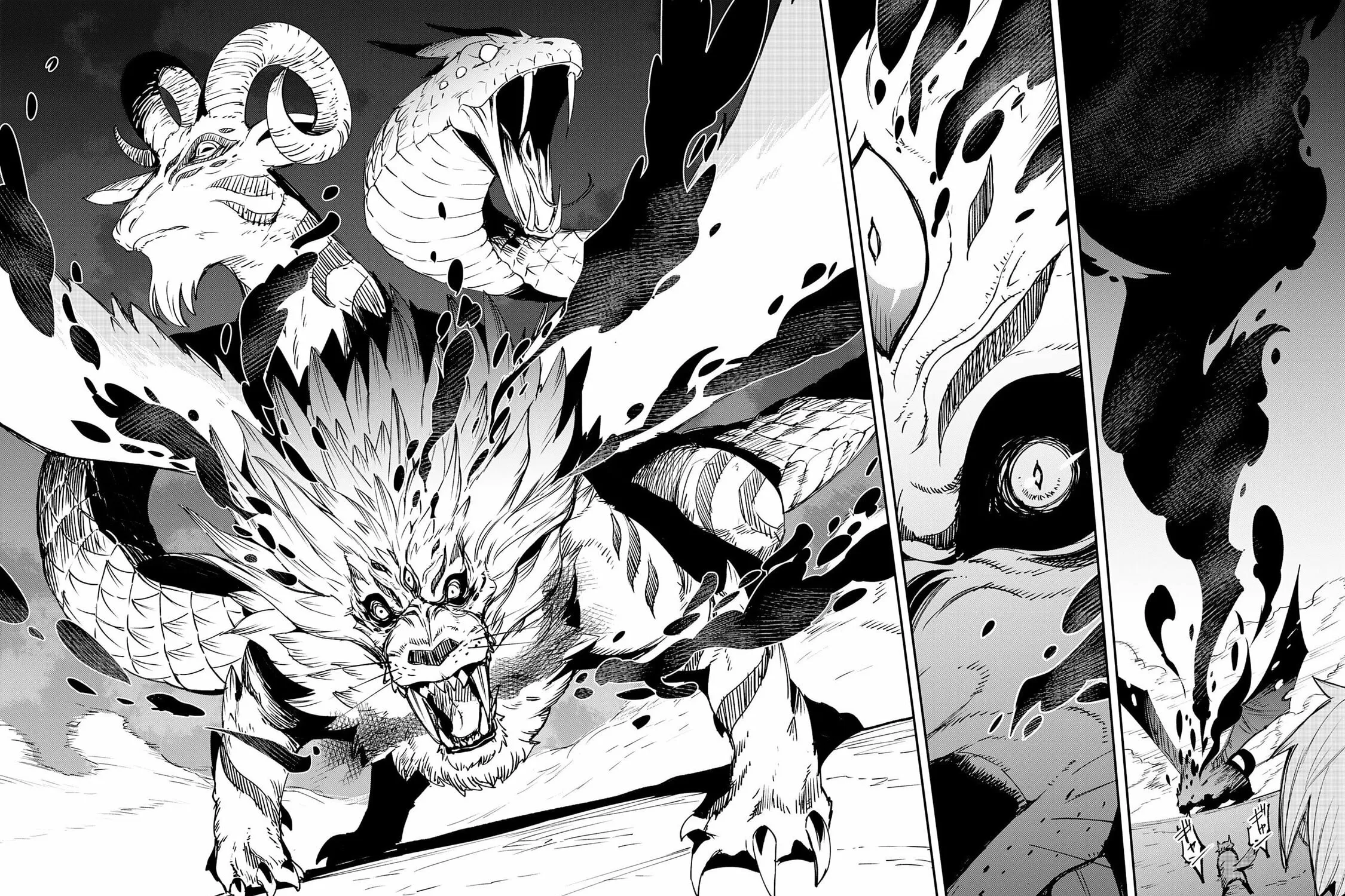 Skill [Saisei] to [Hakai] kara Hajimeru Saikyou Boukensha Life: Gomihiroi to Tsuihousareta kedo Kikakugai no Chikara de Nariagaru! Chapter 10 page 60 - 