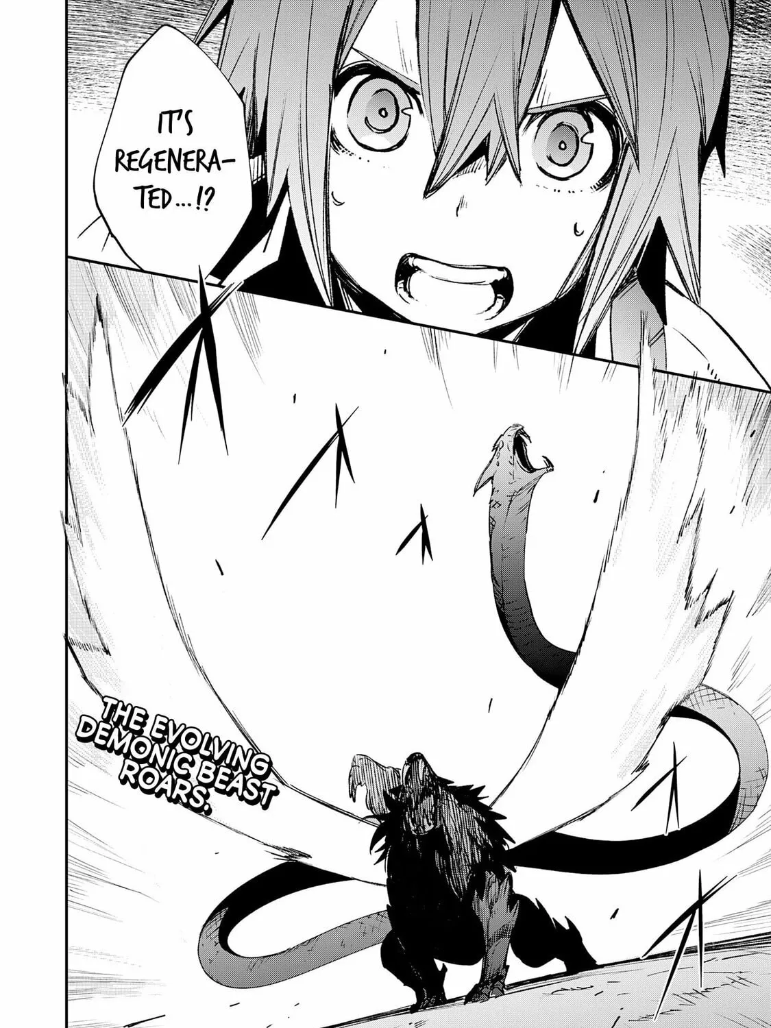 Skill [Saisei] to [Hakai] kara Hajimeru Saikyou Boukensha Life: Gomihiroi to Tsuihousareta kedo Kikakugai no Chikara de Nariagaru! Chapter 10 page 62 - 