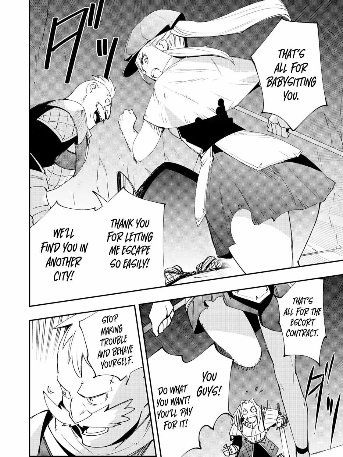 Skill [Saisei] to [Hakai] kara Hajimeru Saikyou Boukensha Life: Gomihiroi to Tsuihousareta kedo Kikakugai no Chikara de Nariagaru! Chapter 10 page 8 - 