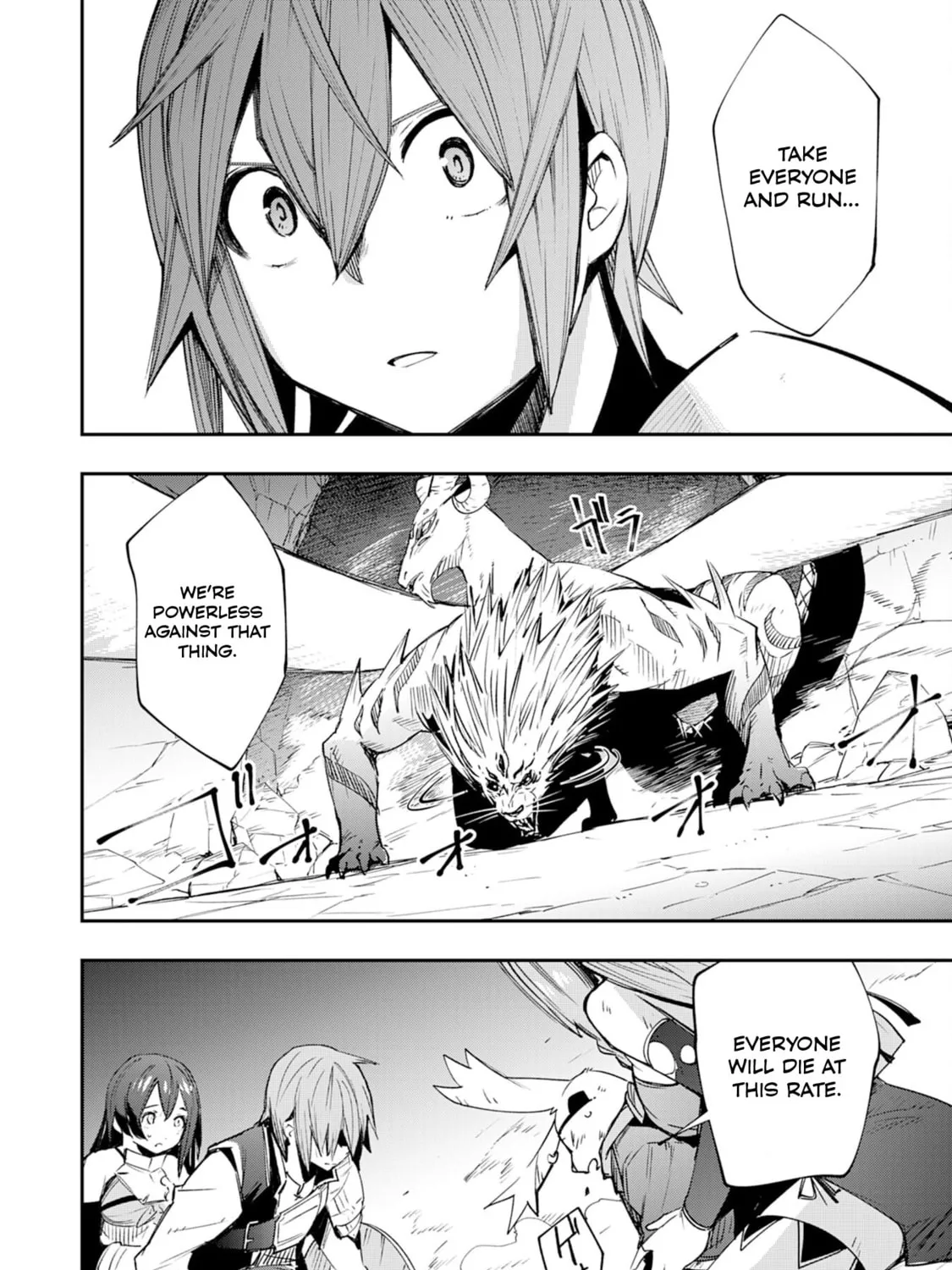 Skill [Saisei] to [Hakai] kara Hajimeru Saikyou Boukensha Life: Gomihiroi to Tsuihousareta kedo Kikakugai no Chikara de Nariagaru! Chapter 11 page 20 - 