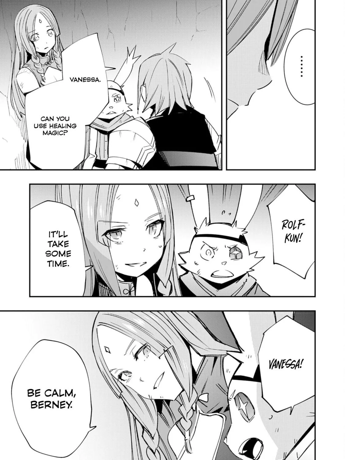Skill [Saisei] to [Hakai] kara Hajimeru Saikyou Boukensha Life: Gomihiroi to Tsuihousareta kedo Kikakugai no Chikara de Nariagaru! Chapter 11 page 22 - 