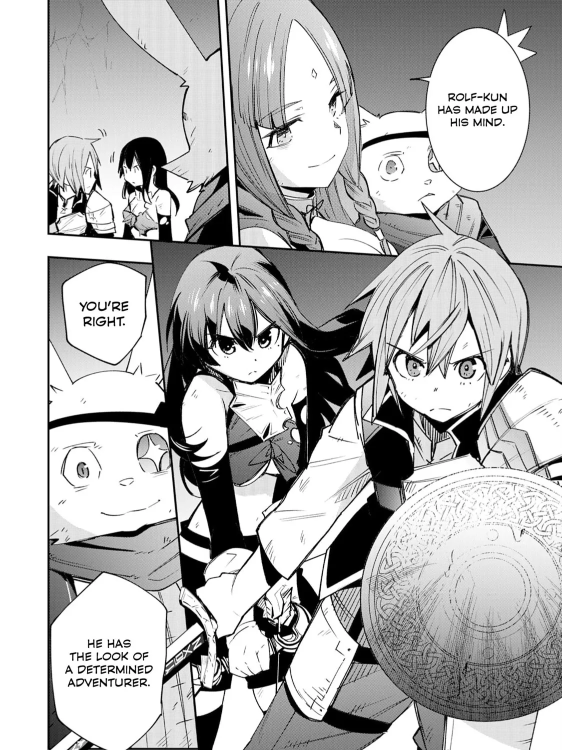 Skill [Saisei] to [Hakai] kara Hajimeru Saikyou Boukensha Life: Gomihiroi to Tsuihousareta kedo Kikakugai no Chikara de Nariagaru! Chapter 11 page 24 - 