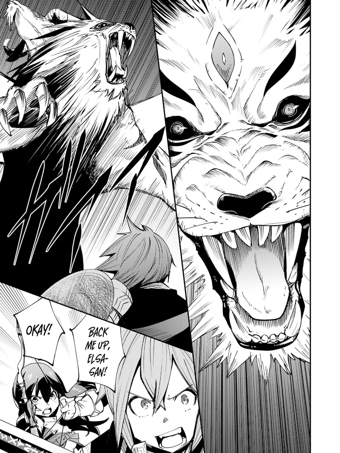 Skill [Saisei] to [Hakai] kara Hajimeru Saikyou Boukensha Life: Gomihiroi to Tsuihousareta kedo Kikakugai no Chikara de Nariagaru! Chapter 11 page 26 - 