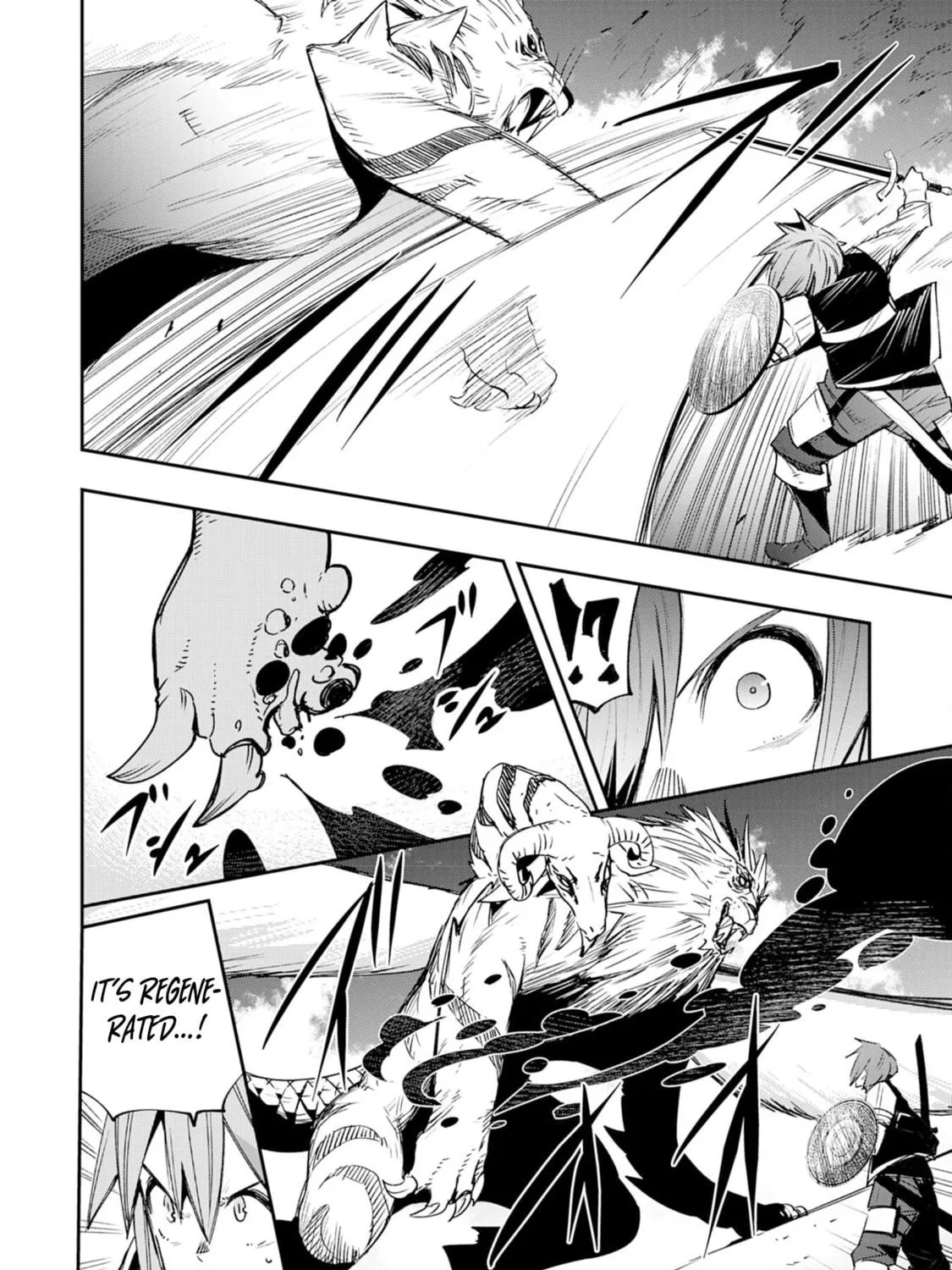 Skill [Saisei] to [Hakai] kara Hajimeru Saikyou Boukensha Life: Gomihiroi to Tsuihousareta kedo Kikakugai no Chikara de Nariagaru! Chapter 11 page 28 - 