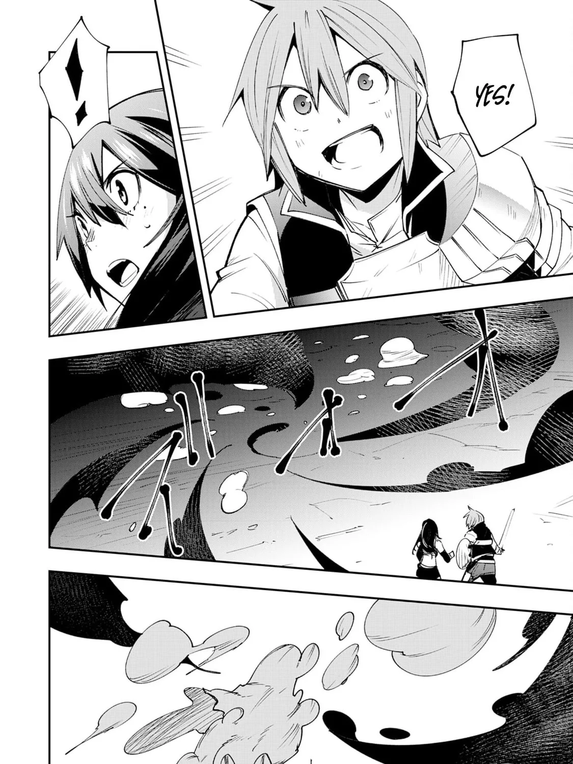 Skill [Saisei] to [Hakai] kara Hajimeru Saikyou Boukensha Life: Gomihiroi to Tsuihousareta kedo Kikakugai no Chikara de Nariagaru! Chapter 11 page 42 - 