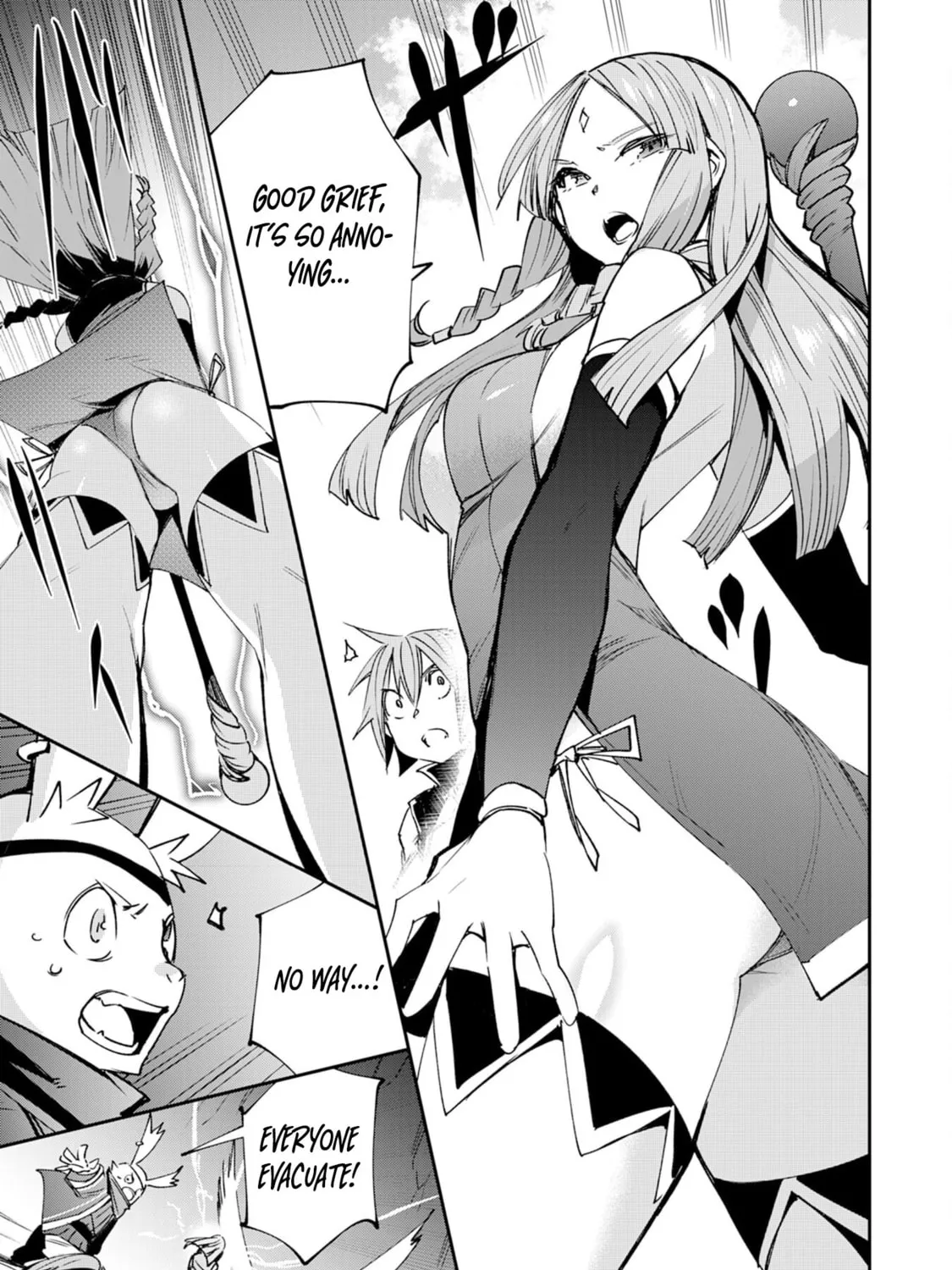 Skill [Saisei] to [Hakai] kara Hajimeru Saikyou Boukensha Life: Gomihiroi to Tsuihousareta kedo Kikakugai no Chikara de Nariagaru! Chapter 11 page 6 - 