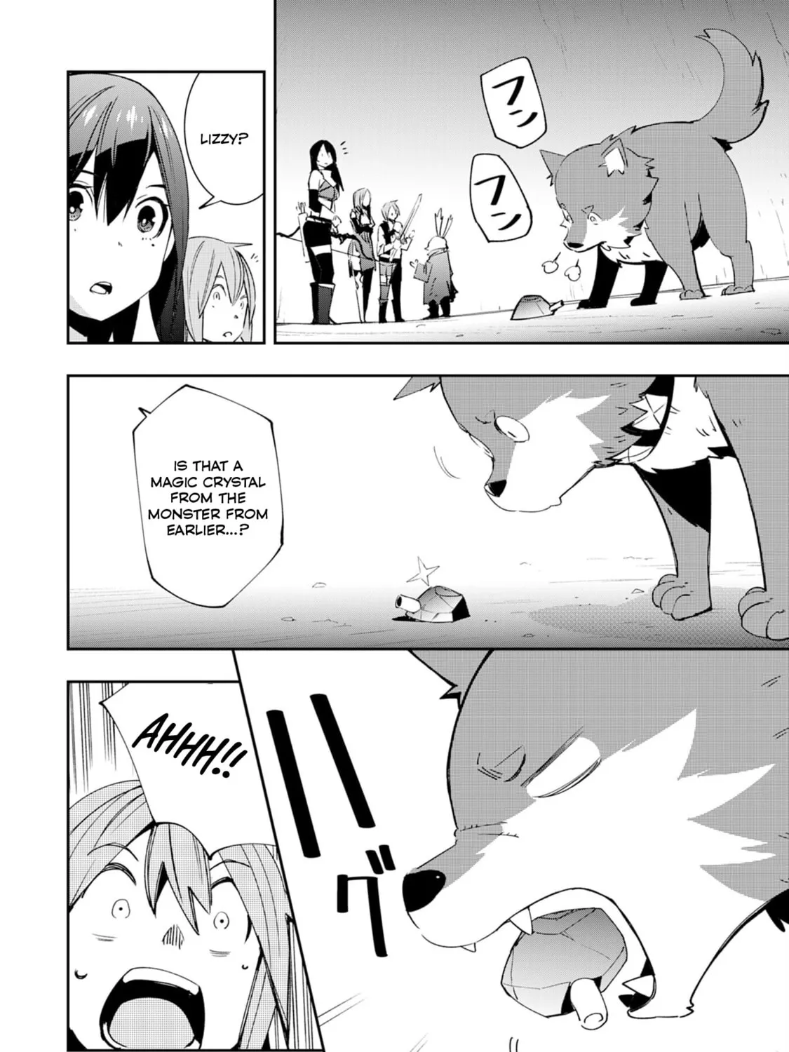 Skill [Saisei] to [Hakai] kara Hajimeru Saikyou Boukensha Life: Gomihiroi to Tsuihousareta kedo Kikakugai no Chikara de Nariagaru! Chapter 11 page 60 - 