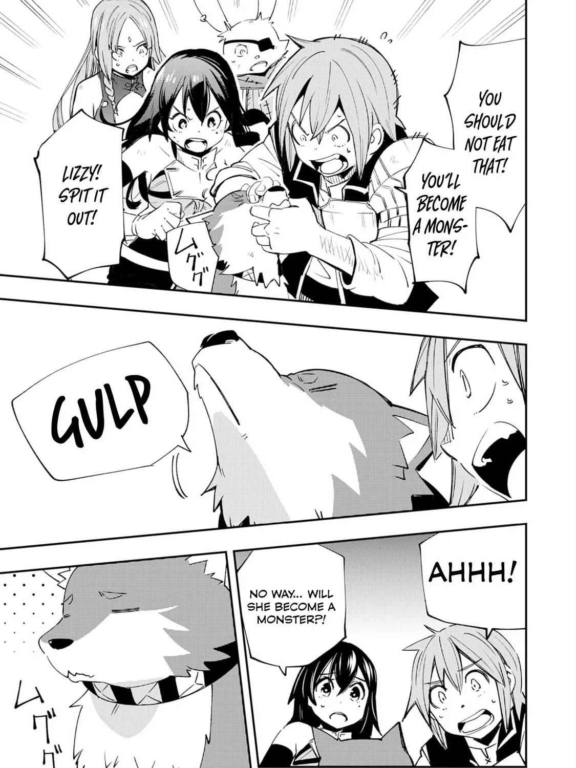 Skill [Saisei] to [Hakai] kara Hajimeru Saikyou Boukensha Life: Gomihiroi to Tsuihousareta kedo Kikakugai no Chikara de Nariagaru! Chapter 11 page 62 - 