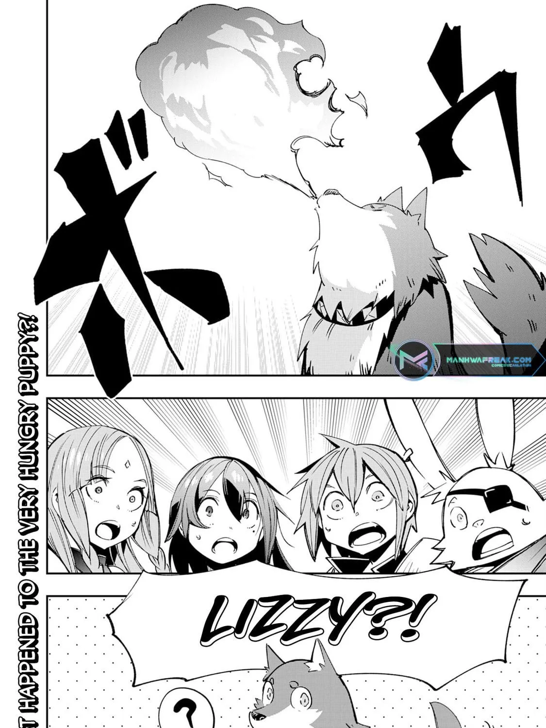 Skill [Saisei] to [Hakai] kara Hajimeru Saikyou Boukensha Life: Gomihiroi to Tsuihousareta kedo Kikakugai no Chikara de Nariagaru! Chapter 11 page 64 - 