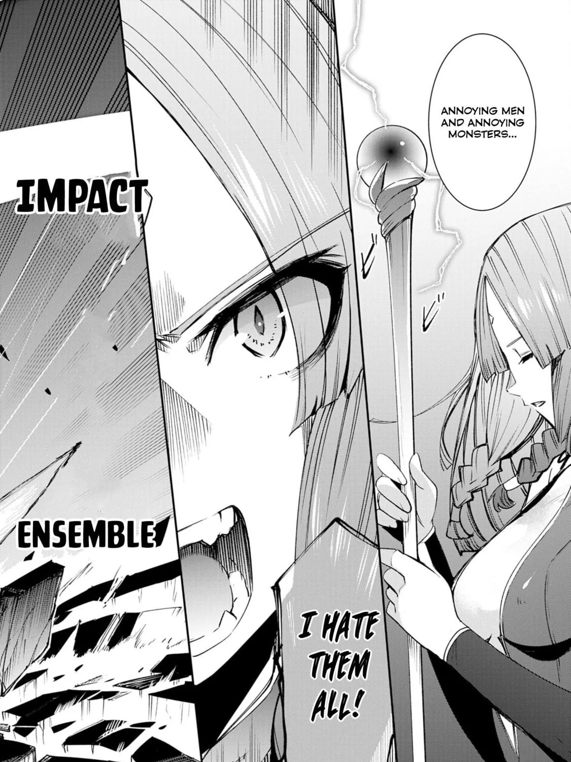 Skill [Saisei] to [Hakai] kara Hajimeru Saikyou Boukensha Life: Gomihiroi to Tsuihousareta kedo Kikakugai no Chikara de Nariagaru! Chapter 11 page 8 - 