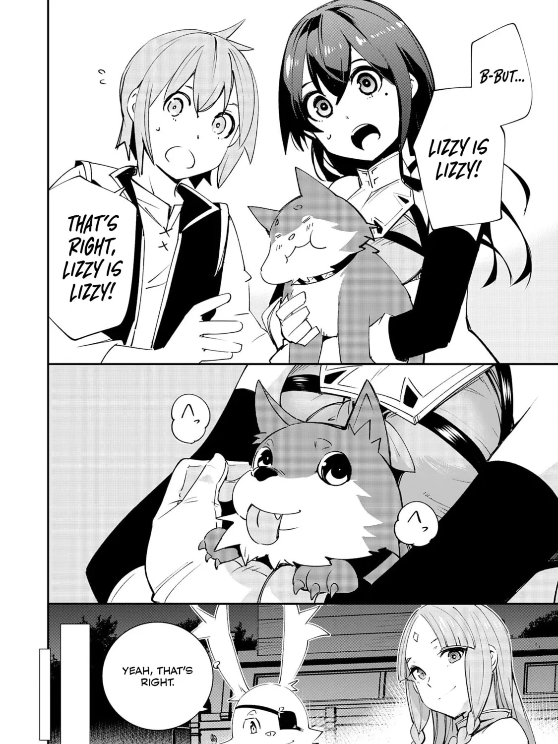 Skill [Saisei] to [Hakai] kara Hajimeru Saikyou Boukensha Life: Gomihiroi to Tsuihousareta kedo Kikakugai no Chikara de Nariagaru! Chapter 12 page 11 - 