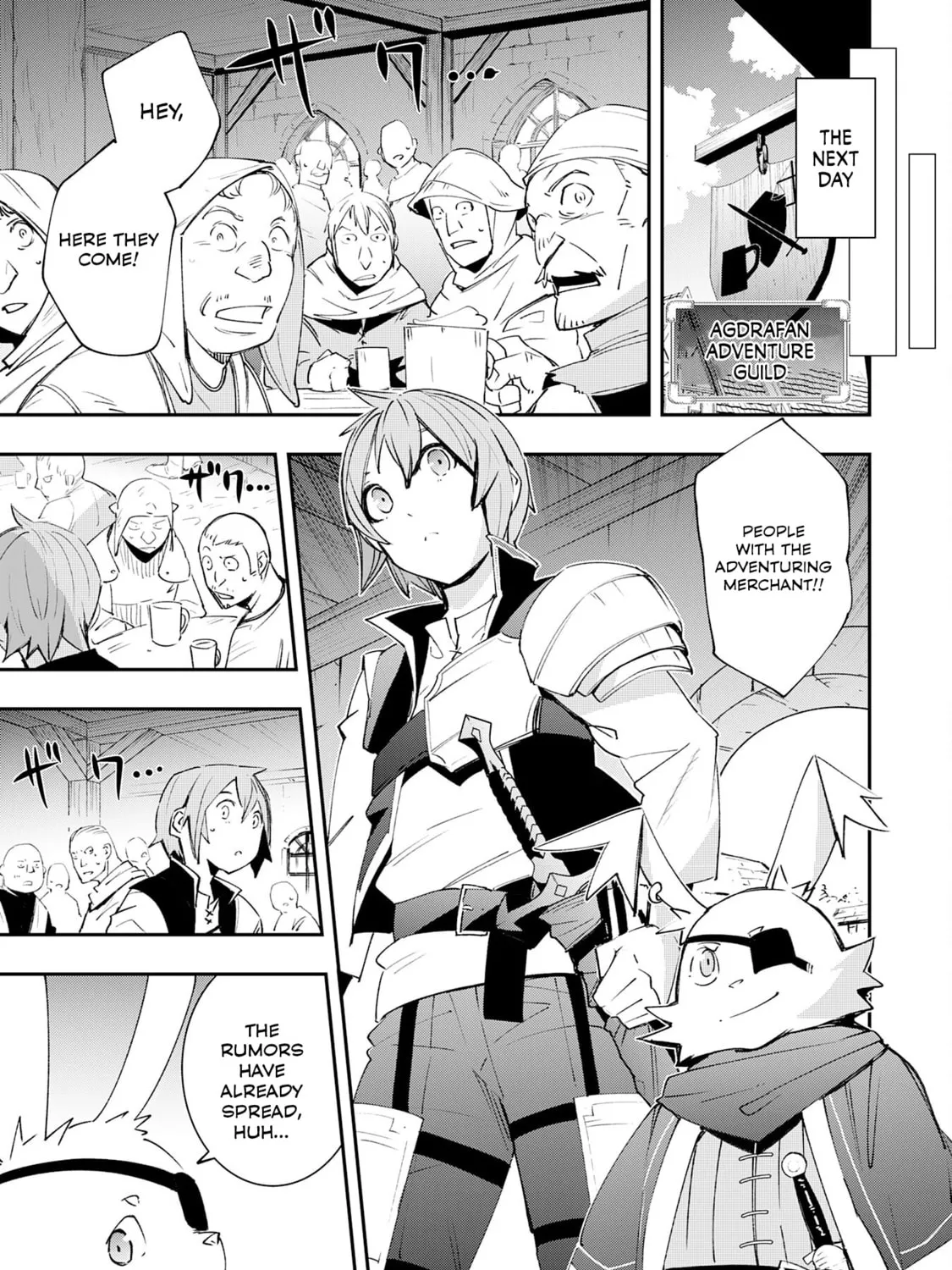 Skill [Saisei] to [Hakai] kara Hajimeru Saikyou Boukensha Life: Gomihiroi to Tsuihousareta kedo Kikakugai no Chikara de Nariagaru! Chapter 12 page 13 - 