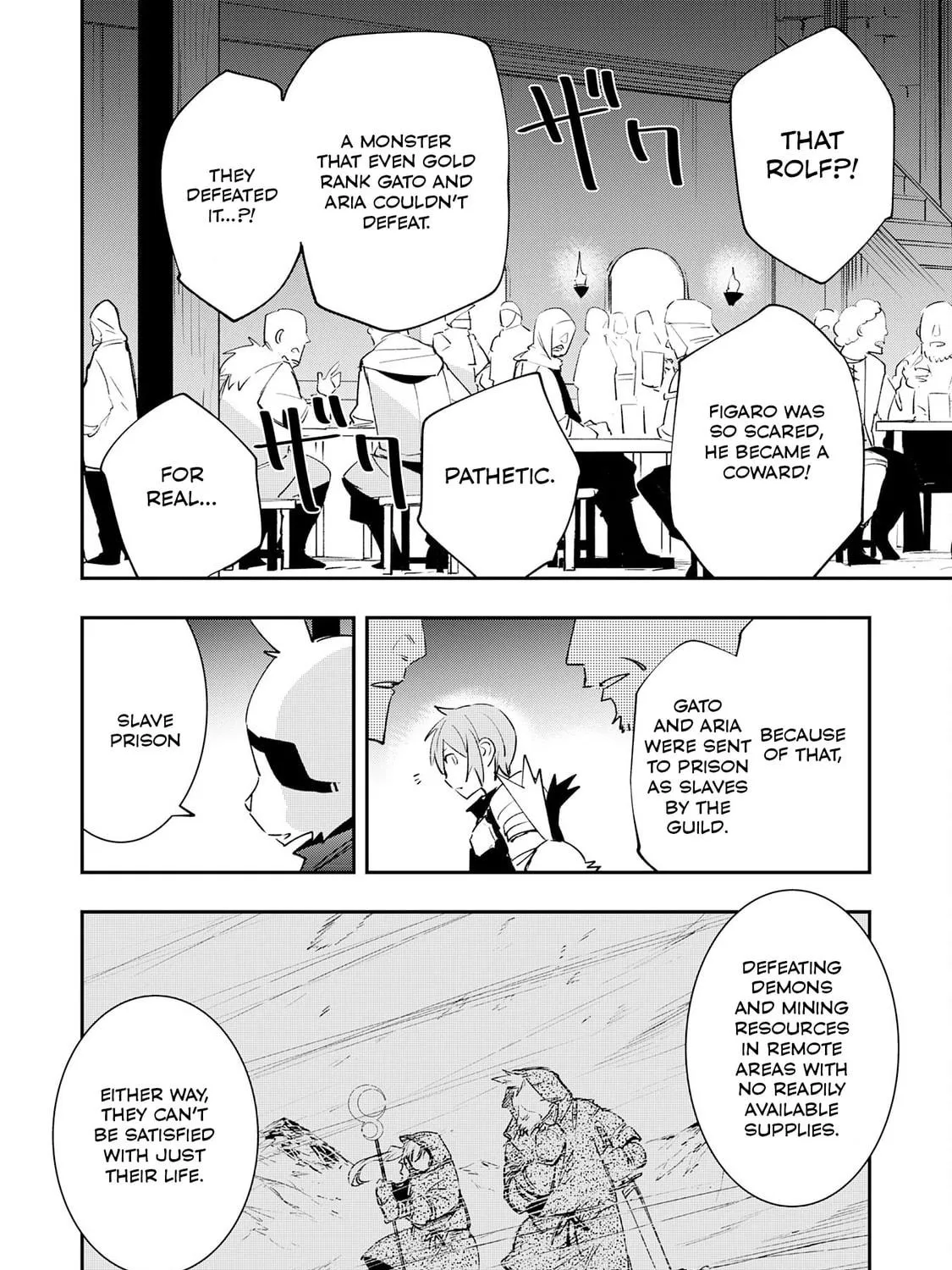 Skill [Saisei] to [Hakai] kara Hajimeru Saikyou Boukensha Life: Gomihiroi to Tsuihousareta kedo Kikakugai no Chikara de Nariagaru! Chapter 12 page 15 - 