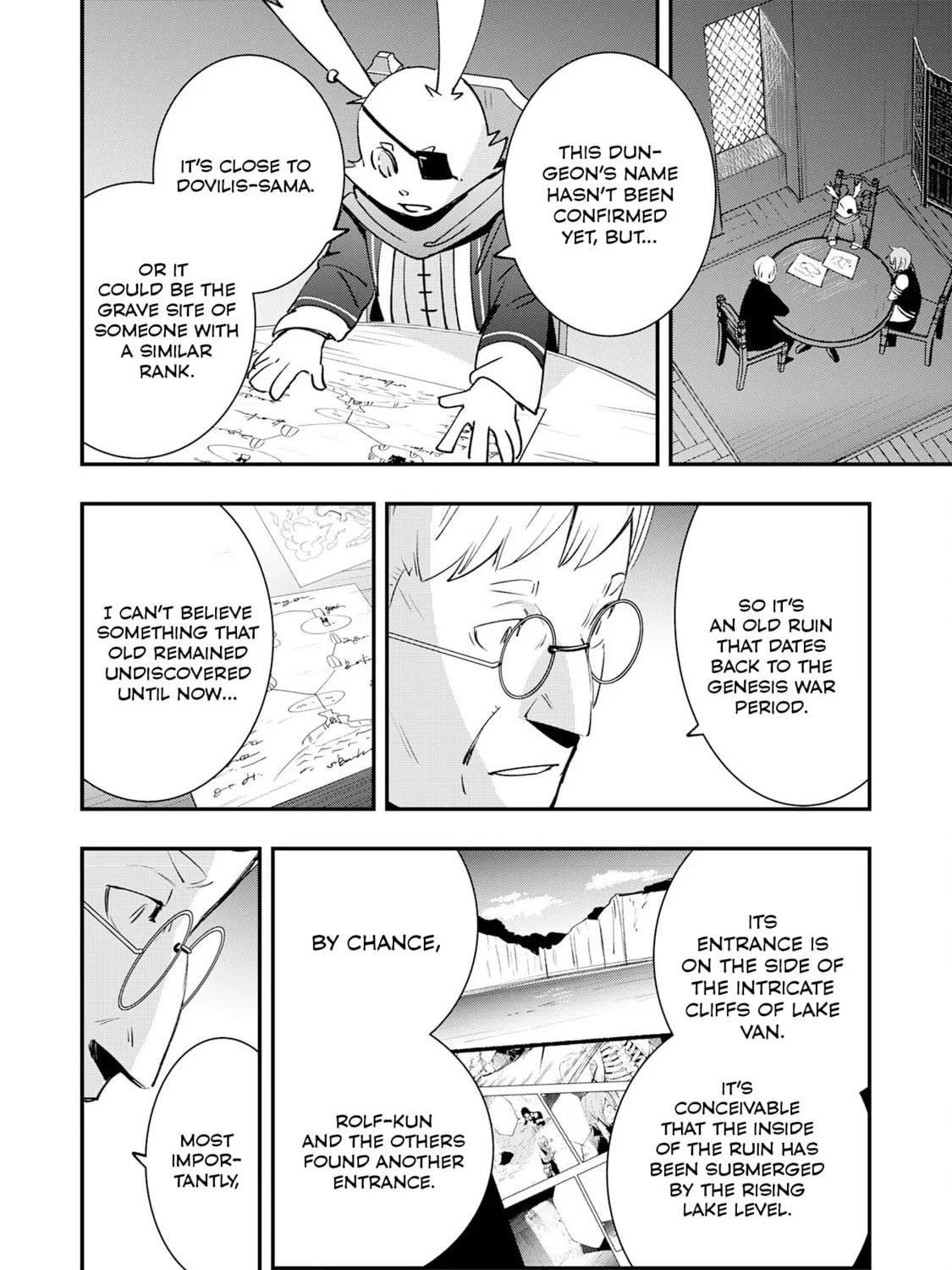 Skill [Saisei] to [Hakai] kara Hajimeru Saikyou Boukensha Life: Gomihiroi to Tsuihousareta kedo Kikakugai no Chikara de Nariagaru! Chapter 12 page 19 - 