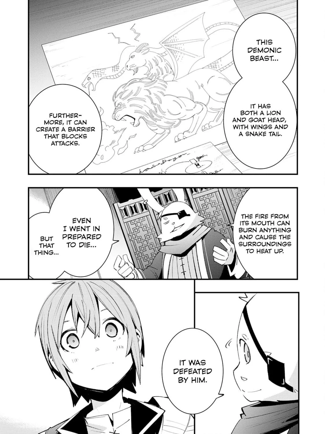 Skill [Saisei] to [Hakai] kara Hajimeru Saikyou Boukensha Life: Gomihiroi to Tsuihousareta kedo Kikakugai no Chikara de Nariagaru! Chapter 12 page 21 - 