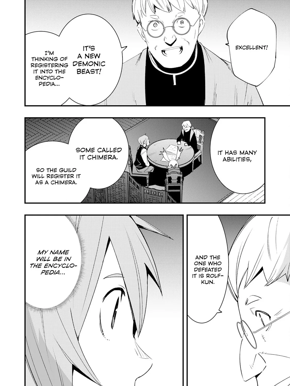 Skill [Saisei] to [Hakai] kara Hajimeru Saikyou Boukensha Life: Gomihiroi to Tsuihousareta kedo Kikakugai no Chikara de Nariagaru! Chapter 12 page 23 - 