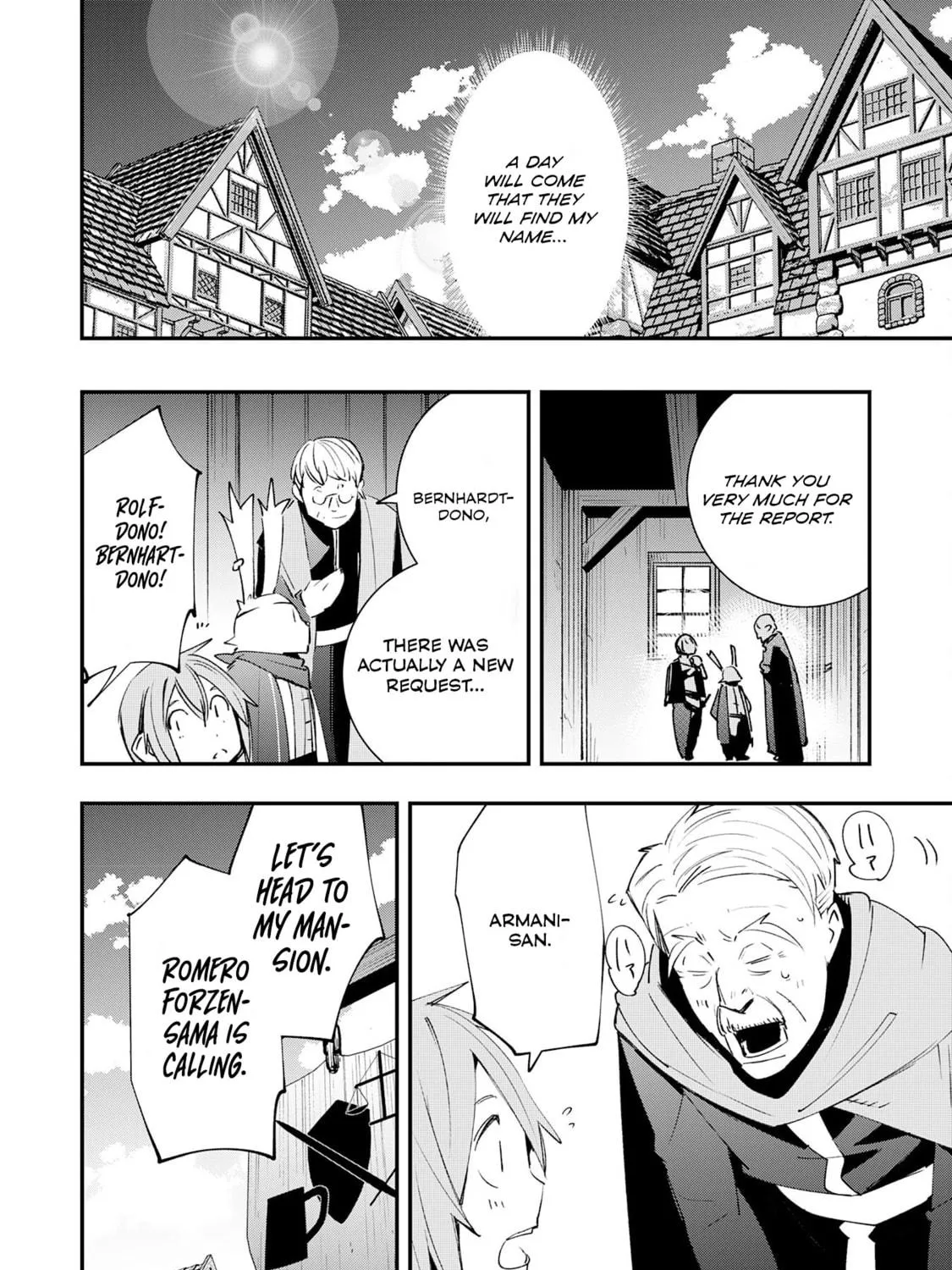 Skill [Saisei] to [Hakai] kara Hajimeru Saikyou Boukensha Life: Gomihiroi to Tsuihousareta kedo Kikakugai no Chikara de Nariagaru! Chapter 12 page 27 - 