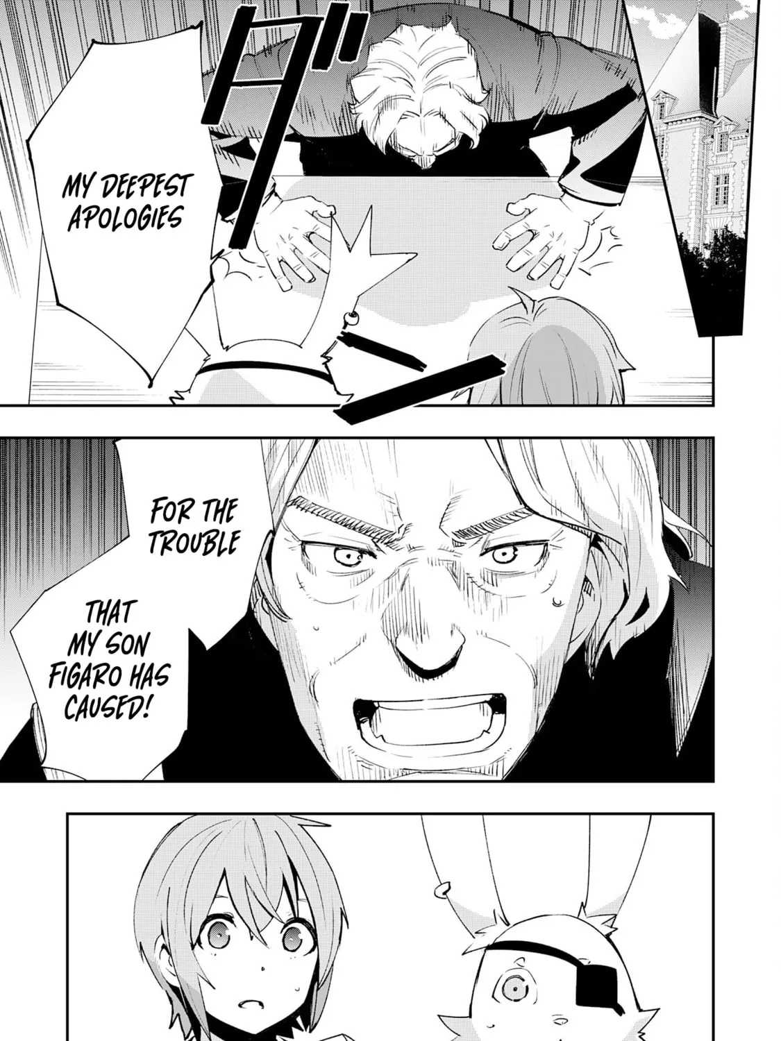 Skill [Saisei] to [Hakai] kara Hajimeru Saikyou Boukensha Life: Gomihiroi to Tsuihousareta kedo Kikakugai no Chikara de Nariagaru! Chapter 12 page 29 - 