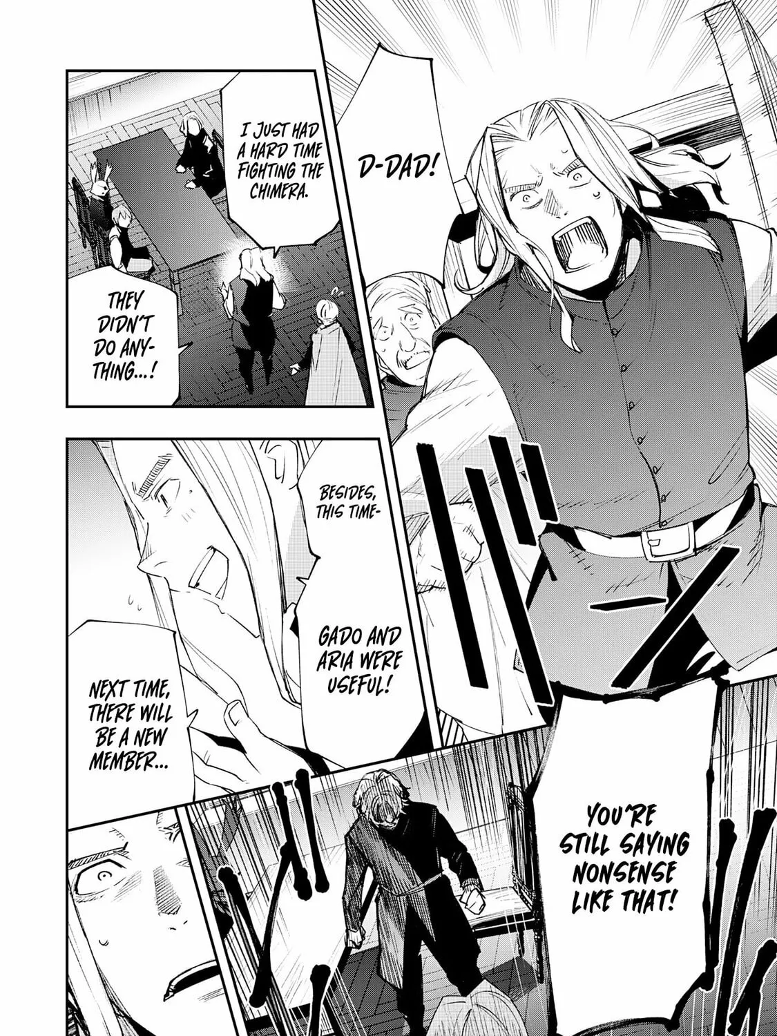 Skill [Saisei] to [Hakai] kara Hajimeru Saikyou Boukensha Life: Gomihiroi to Tsuihousareta kedo Kikakugai no Chikara de Nariagaru! Chapter 12 page 31 - 