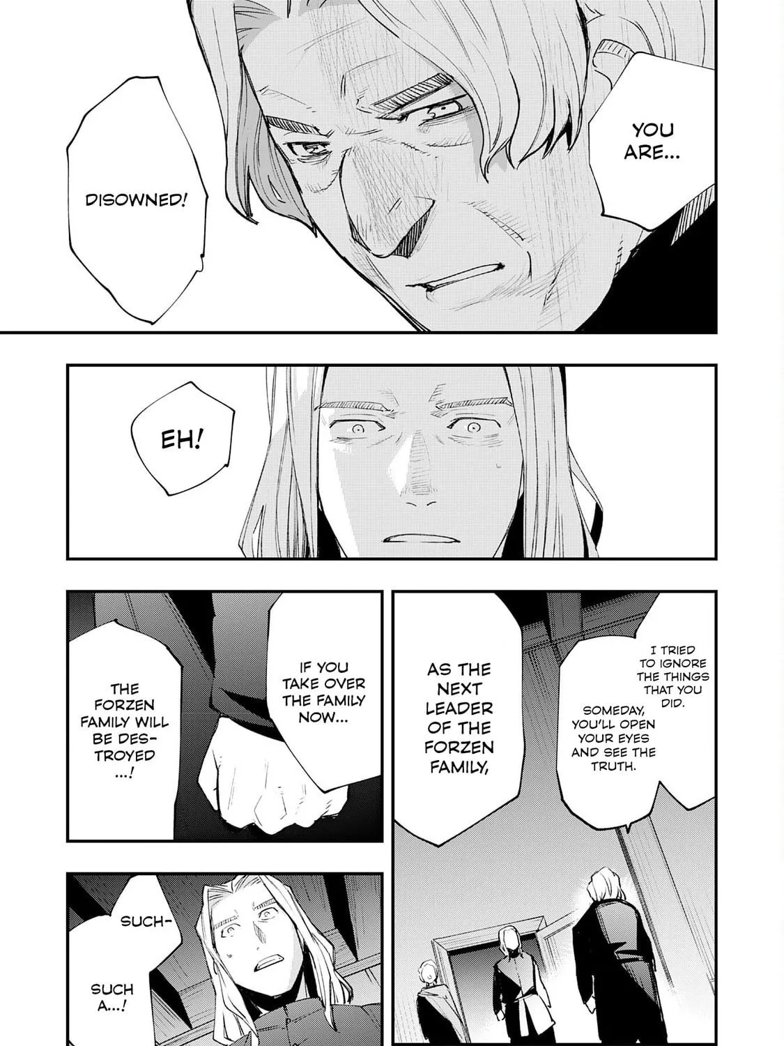 Skill [Saisei] to [Hakai] kara Hajimeru Saikyou Boukensha Life: Gomihiroi to Tsuihousareta kedo Kikakugai no Chikara de Nariagaru! Chapter 12 page 33 - 