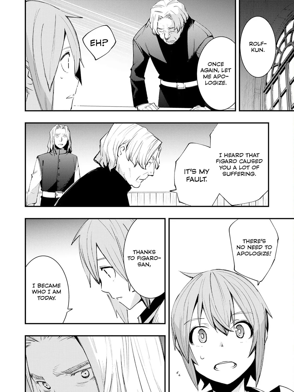 Skill [Saisei] to [Hakai] kara Hajimeru Saikyou Boukensha Life: Gomihiroi to Tsuihousareta kedo Kikakugai no Chikara de Nariagaru! Chapter 12 page 35 - 