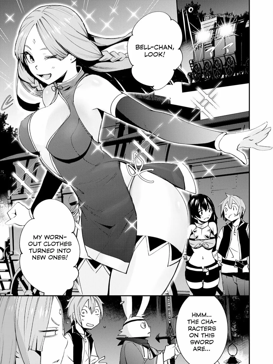 Skill [Saisei] to [Hakai] kara Hajimeru Saikyou Boukensha Life: Gomihiroi to Tsuihousareta kedo Kikakugai no Chikara de Nariagaru! Chapter 12 page 5 - 