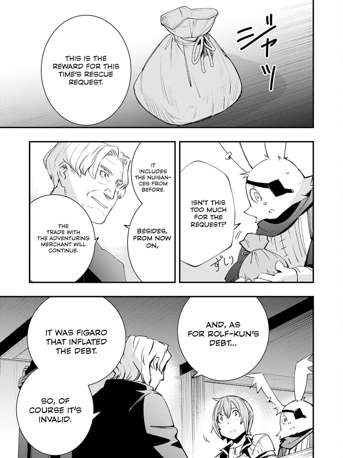 Skill [Saisei] to [Hakai] kara Hajimeru Saikyou Boukensha Life: Gomihiroi to Tsuihousareta kedo Kikakugai no Chikara de Nariagaru! Chapter 12 page 41 - 