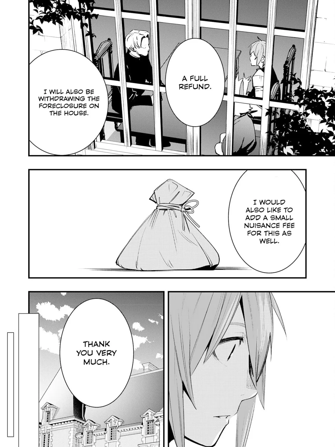 Skill [Saisei] to [Hakai] kara Hajimeru Saikyou Boukensha Life: Gomihiroi to Tsuihousareta kedo Kikakugai no Chikara de Nariagaru! Chapter 12 page 43 - 