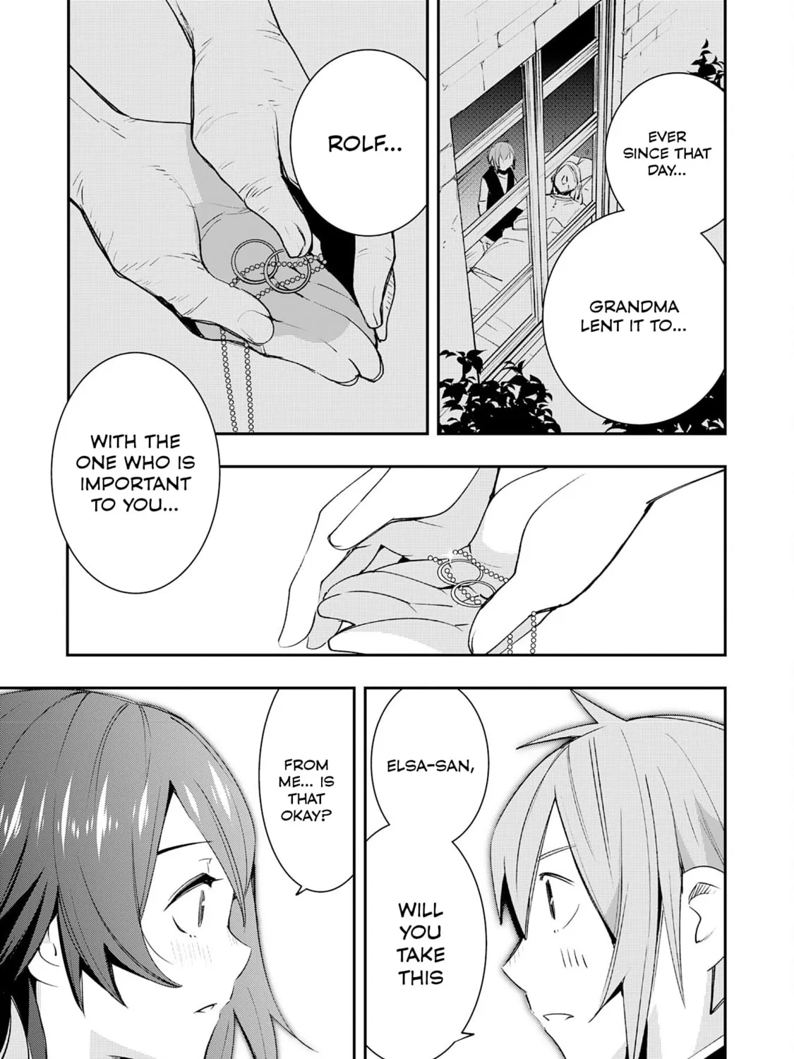 Skill [Saisei] to [Hakai] kara Hajimeru Saikyou Boukensha Life: Gomihiroi to Tsuihousareta kedo Kikakugai no Chikara de Nariagaru! Chapter 12 page 49 - 