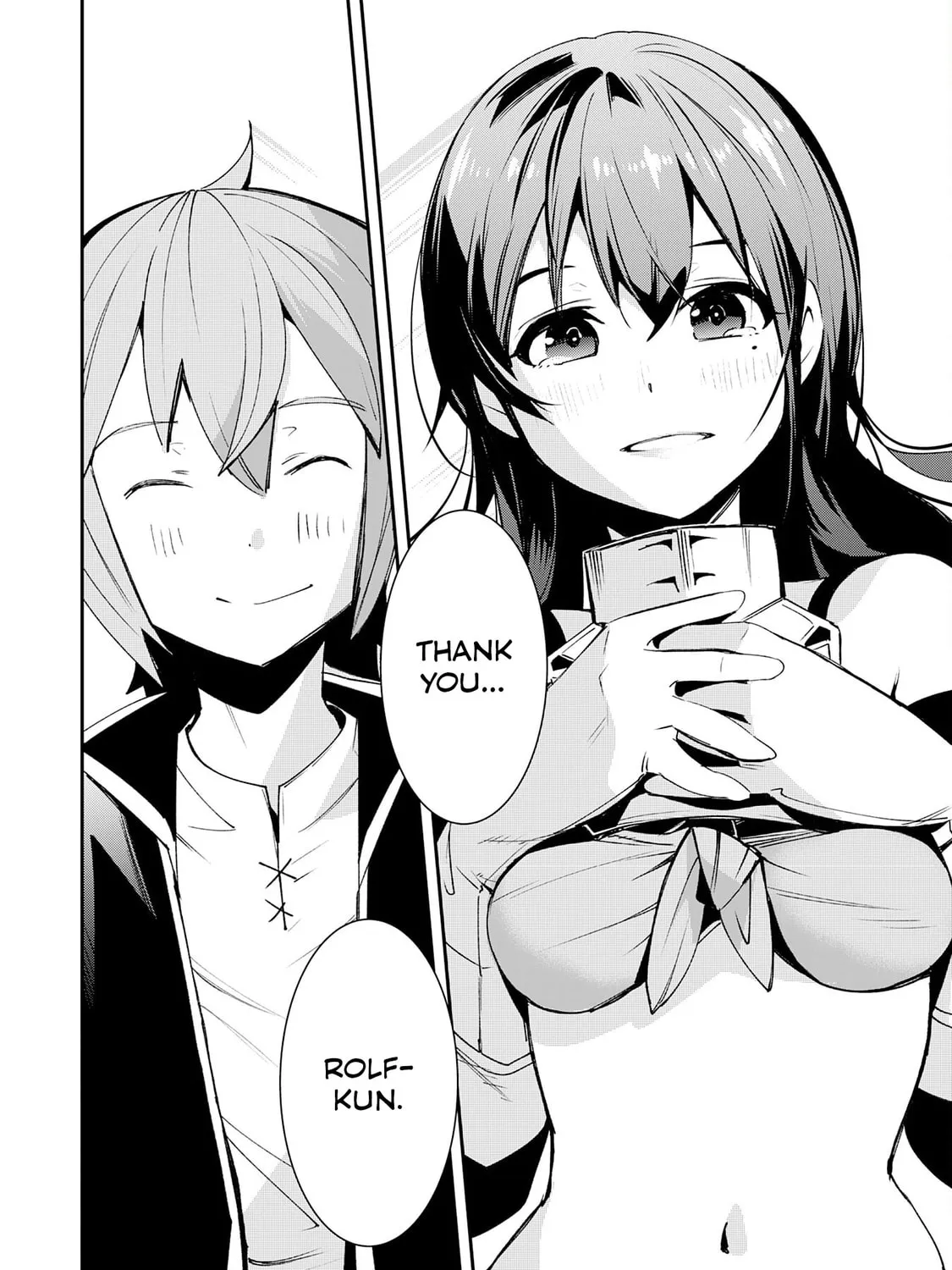 Skill [Saisei] to [Hakai] kara Hajimeru Saikyou Boukensha Life: Gomihiroi to Tsuihousareta kedo Kikakugai no Chikara de Nariagaru! Chapter 12 page 53 - 