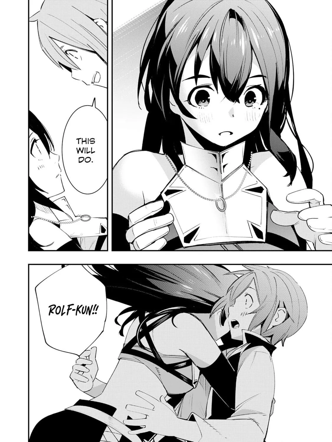 Skill [Saisei] to [Hakai] kara Hajimeru Saikyou Boukensha Life: Gomihiroi to Tsuihousareta kedo Kikakugai no Chikara de Nariagaru! Chapter 12 page 57 - 