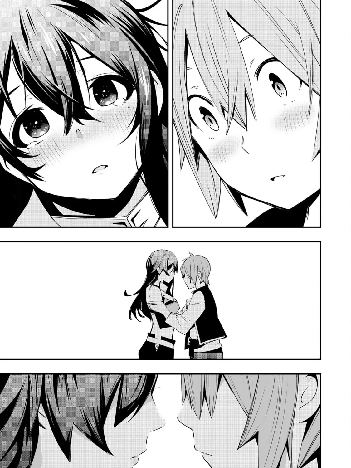 Skill [Saisei] to [Hakai] kara Hajimeru Saikyou Boukensha Life: Gomihiroi to Tsuihousareta kedo Kikakugai no Chikara de Nariagaru! Chapter 12 page 59 - 