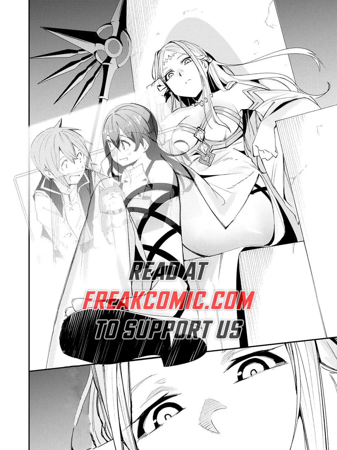 Skill [Saisei] to [Hakai] kara Hajimeru Saikyou Boukensha Life: Gomihiroi to Tsuihousareta kedo Kikakugai no Chikara de Nariagaru! Chapter 12 page 69 - 
