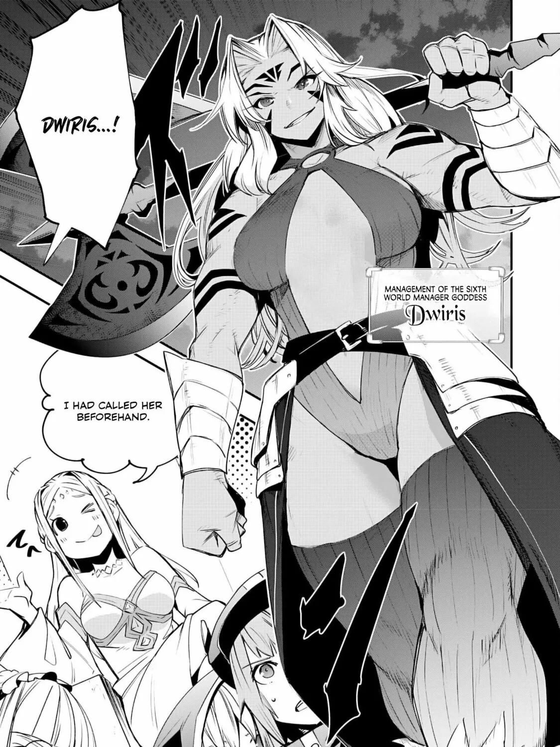 Skill [Saisei] to [Hakai] kara Hajimeru Saikyou Boukensha Life: Gomihiroi to Tsuihousareta kedo Kikakugai no Chikara de Nariagaru! Chapter 13 page 11 - 