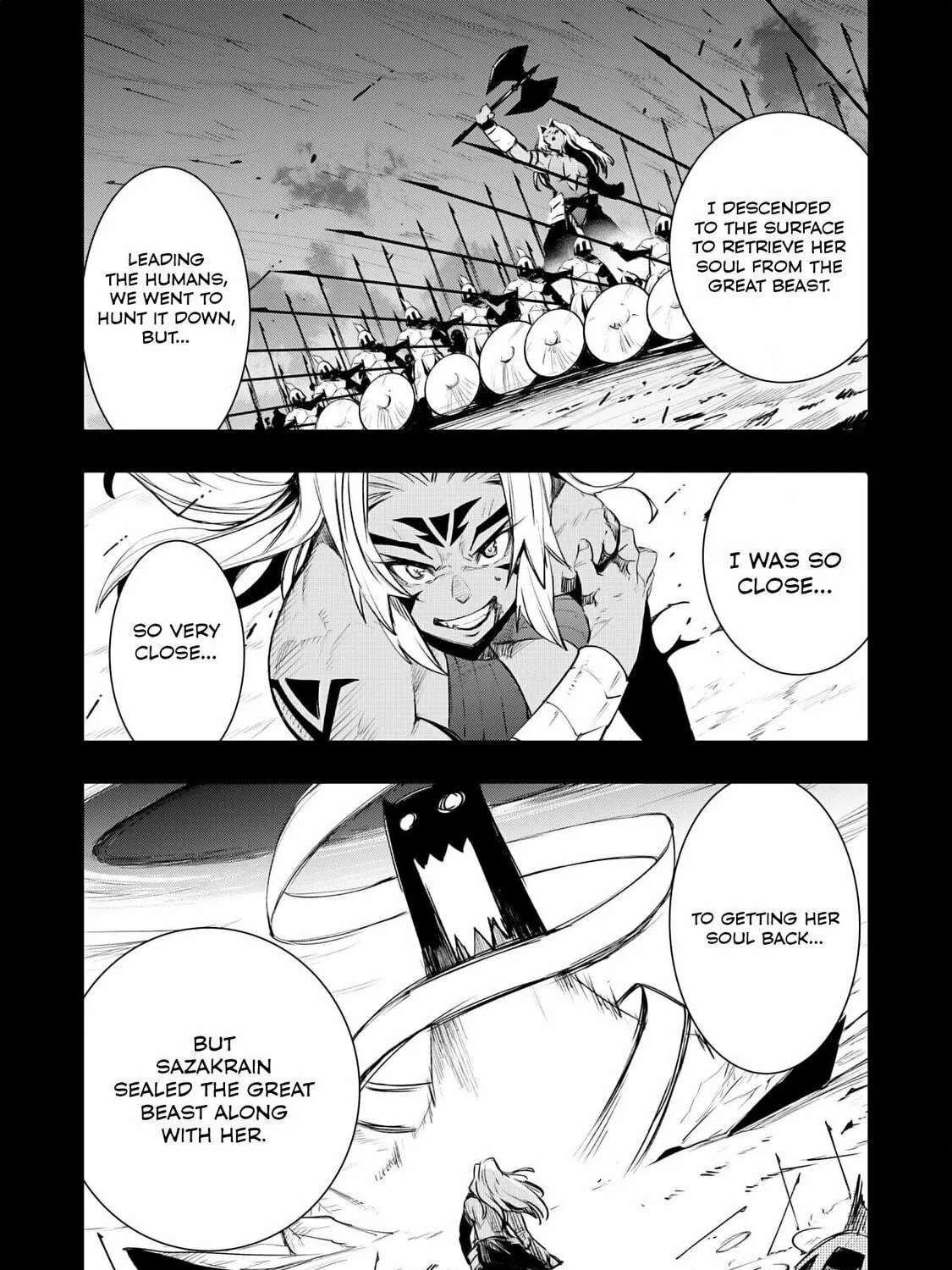 Skill [Saisei] to [Hakai] kara Hajimeru Saikyou Boukensha Life: Gomihiroi to Tsuihousareta kedo Kikakugai no Chikara de Nariagaru! Chapter 13 page 15 - 