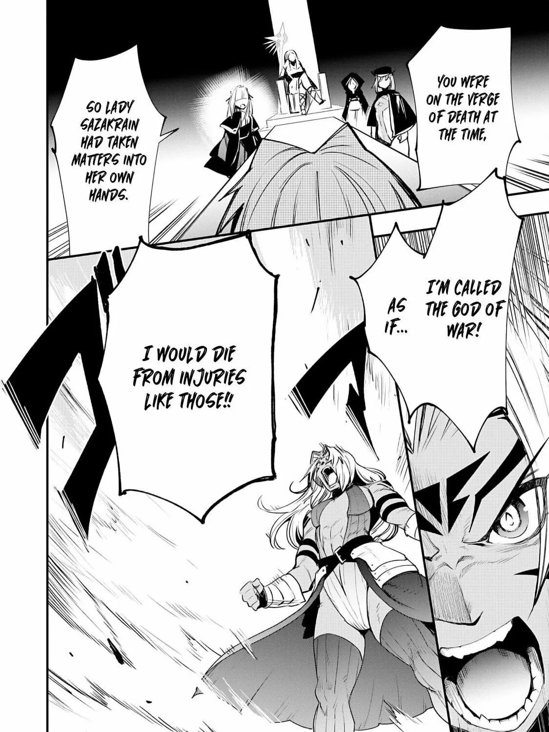 Skill [Saisei] to [Hakai] kara Hajimeru Saikyou Boukensha Life: Gomihiroi to Tsuihousareta kedo Kikakugai no Chikara de Nariagaru! Chapter 13 page 17 - 