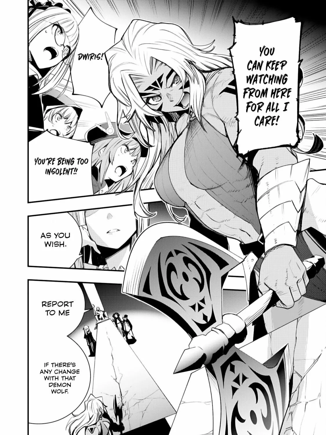 Skill [Saisei] to [Hakai] kara Hajimeru Saikyou Boukensha Life: Gomihiroi to Tsuihousareta kedo Kikakugai no Chikara de Nariagaru! Chapter 13 page 29 - 